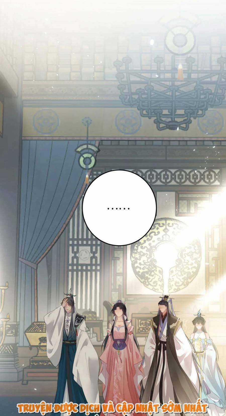 Nghịch Đồ Mỗi Ngày Đều Muốn Bắt Nạt Sư Phụ Chapter 93 trang 22