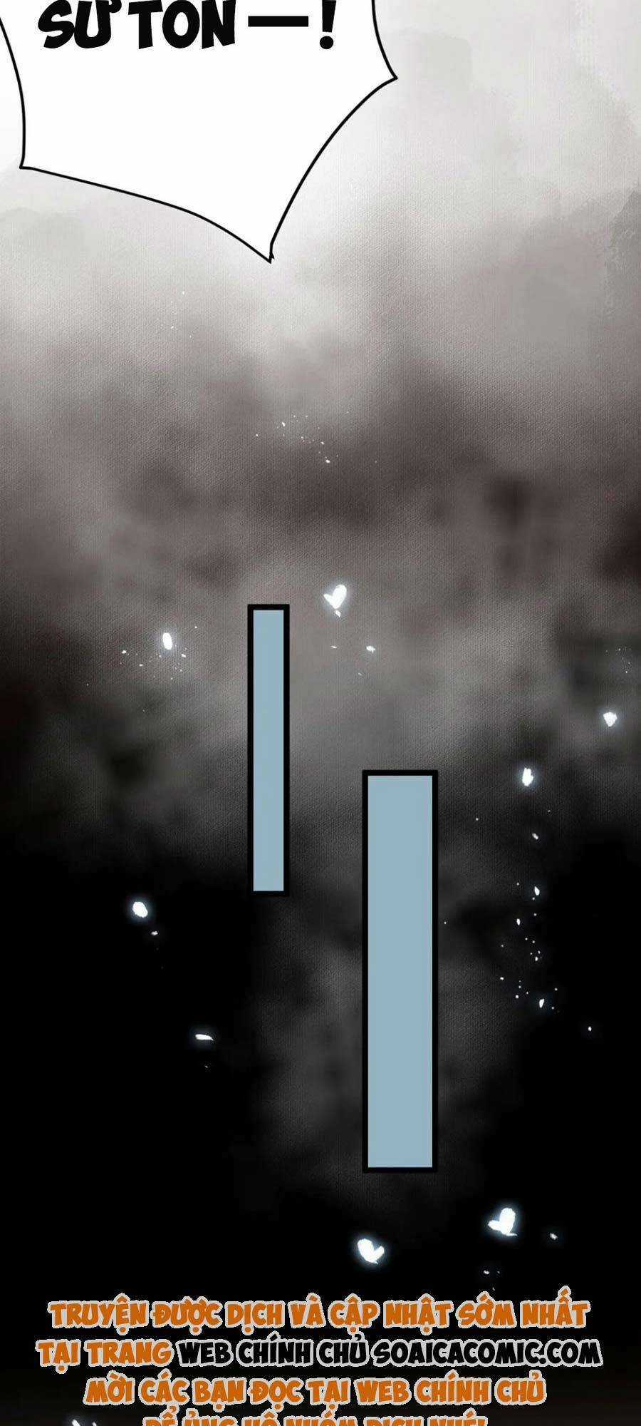 Nghịch Đồ Mỗi Ngày Đều Muốn Bắt Nạt Sư Phụ Chapter 93 trang 26