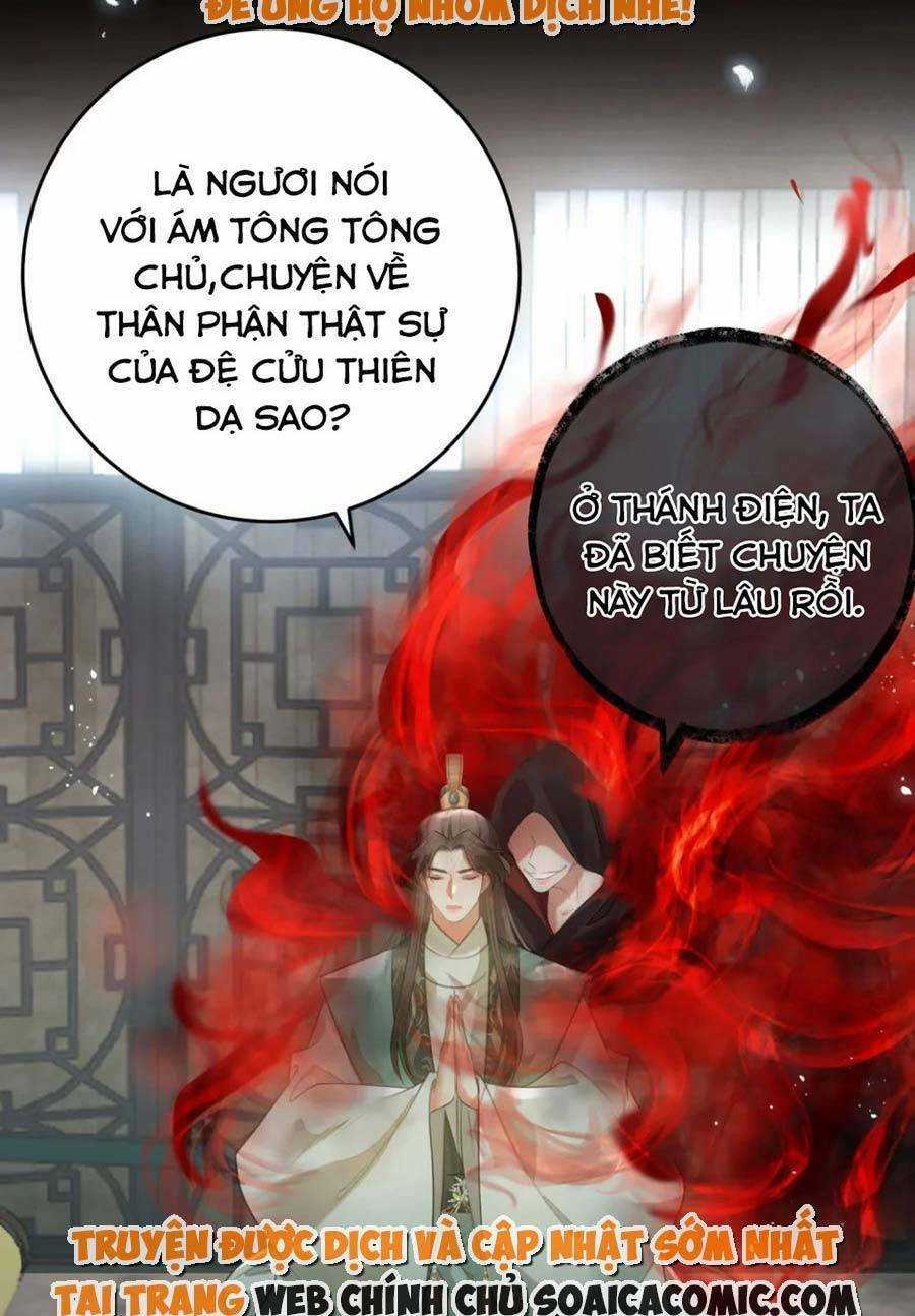 Nghịch Đồ Mỗi Ngày Đều Muốn Bắt Nạt Sư Phụ Chapter 93 trang 27