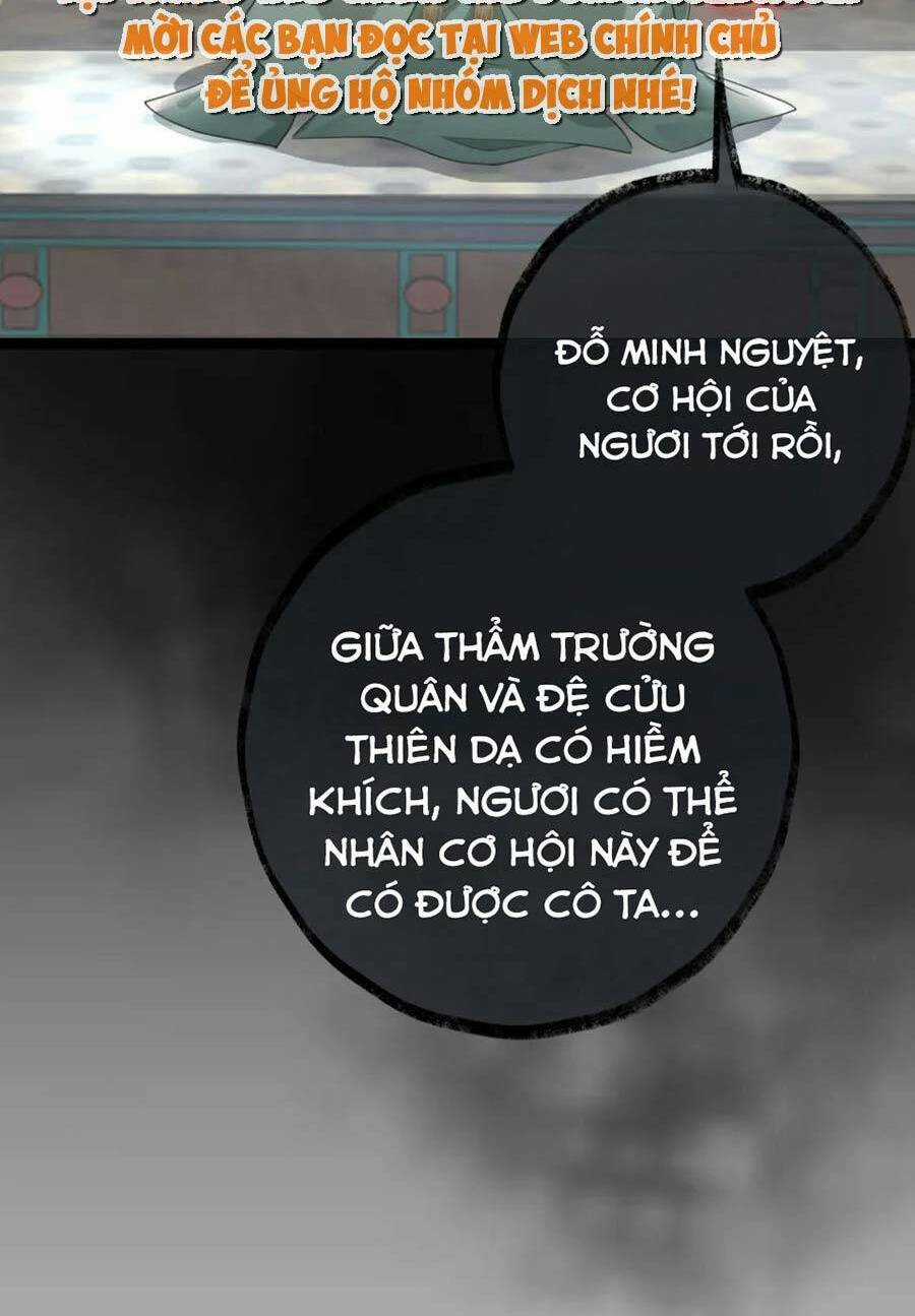 Nghịch Đồ Mỗi Ngày Đều Muốn Bắt Nạt Sư Phụ Chapter 93 trang 28