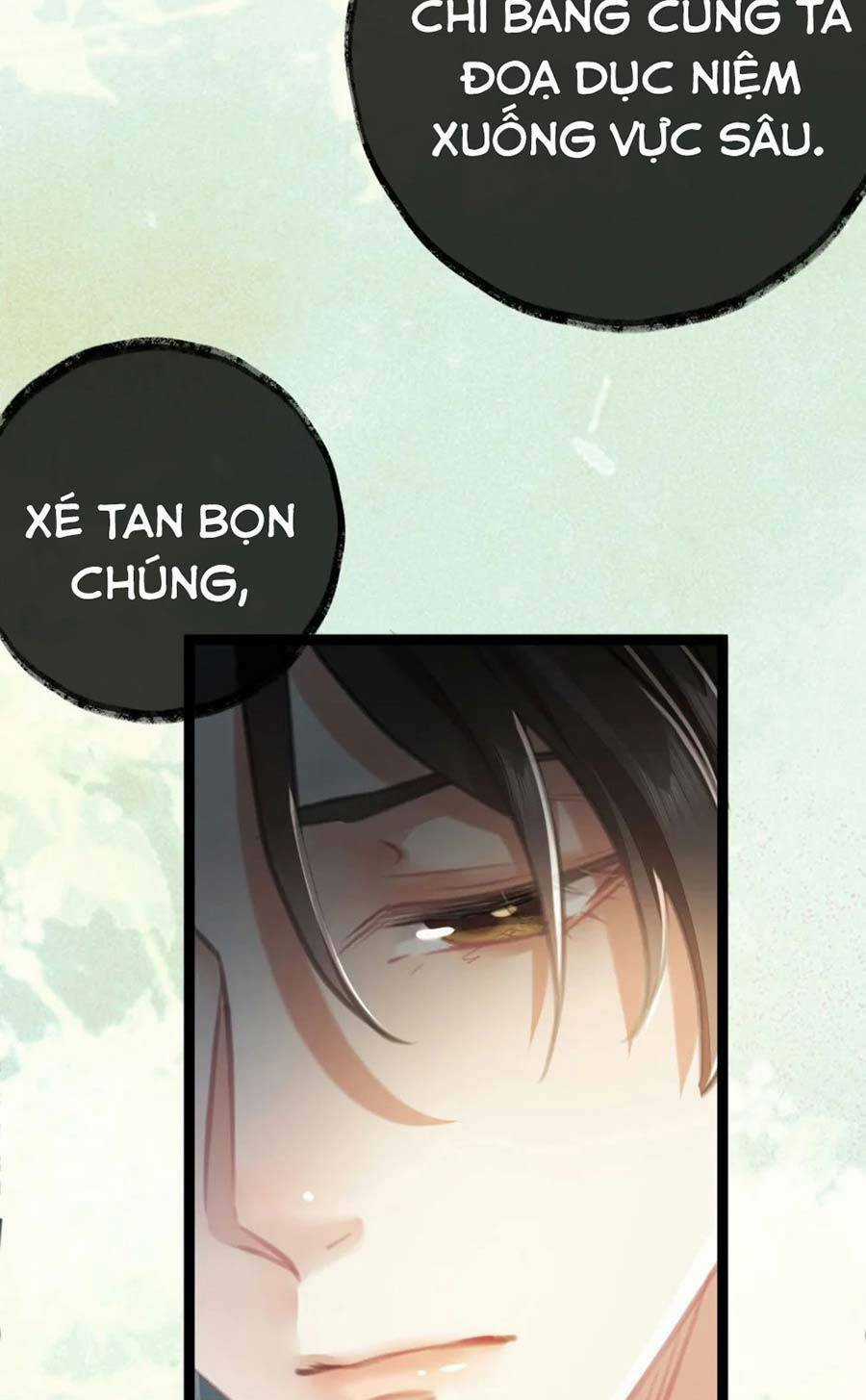 Nghịch Đồ Mỗi Ngày Đều Muốn Bắt Nạt Sư Phụ Chapter 93 trang 30