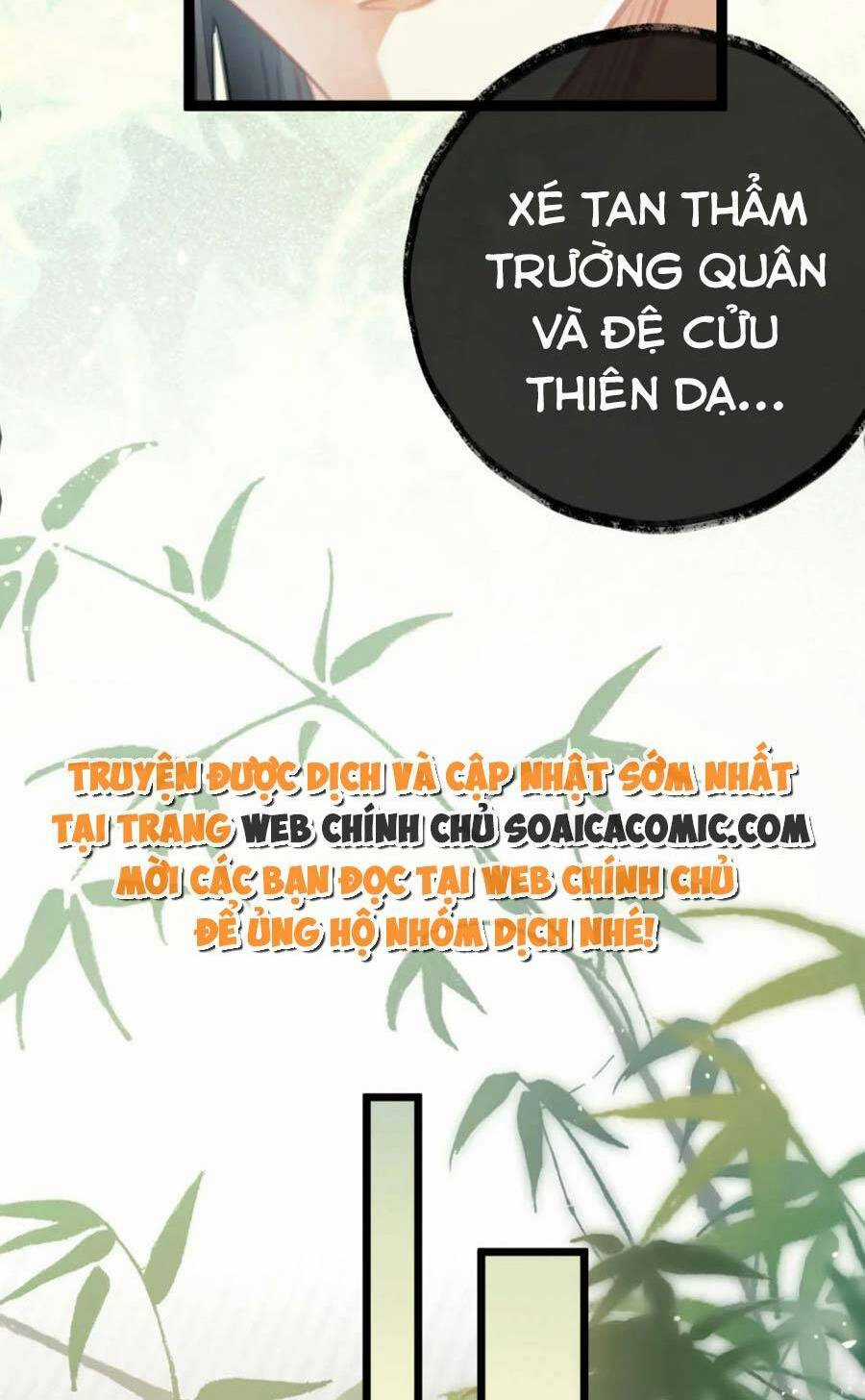 Nghịch Đồ Mỗi Ngày Đều Muốn Bắt Nạt Sư Phụ Chapter 93 trang 31