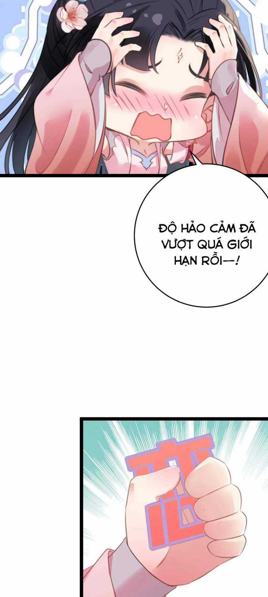 Nghịch Đồ Mỗi Ngày Đều Muốn Bắt Nạt Sư Phụ Chapter 93 trang 38