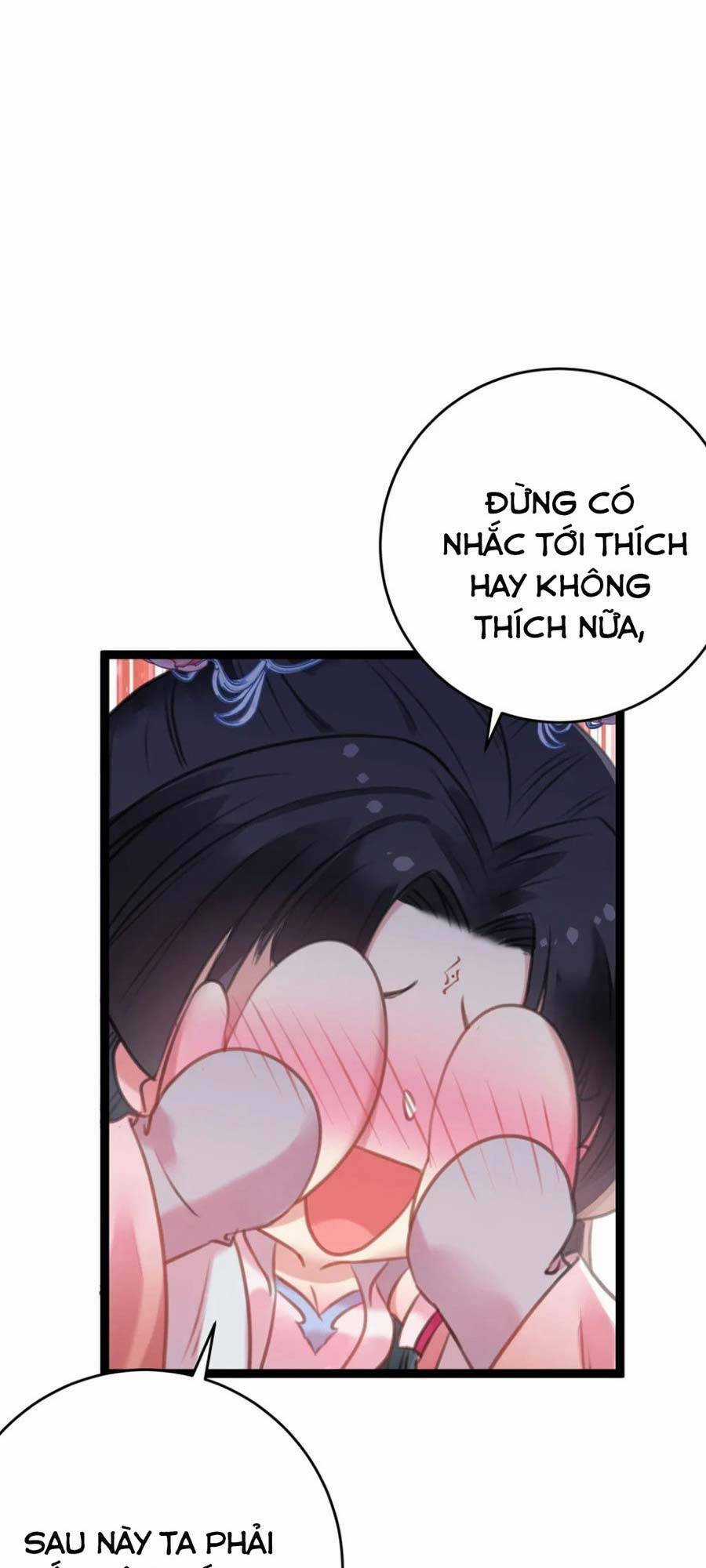 Nghịch Đồ Mỗi Ngày Đều Muốn Bắt Nạt Sư Phụ Chapter 93 trang 41