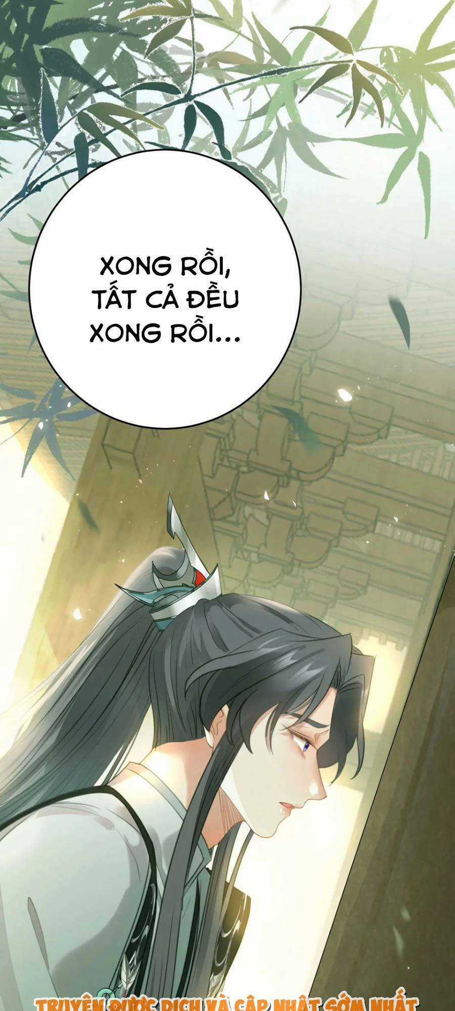 Nghịch Đồ Mỗi Ngày Đều Muốn Bắt Nạt Sư Phụ Chapter 93 trang 44