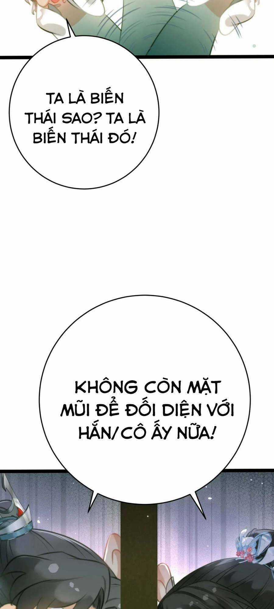 Nghịch Đồ Mỗi Ngày Đều Muốn Bắt Nạt Sư Phụ Chapter 93 trang 48