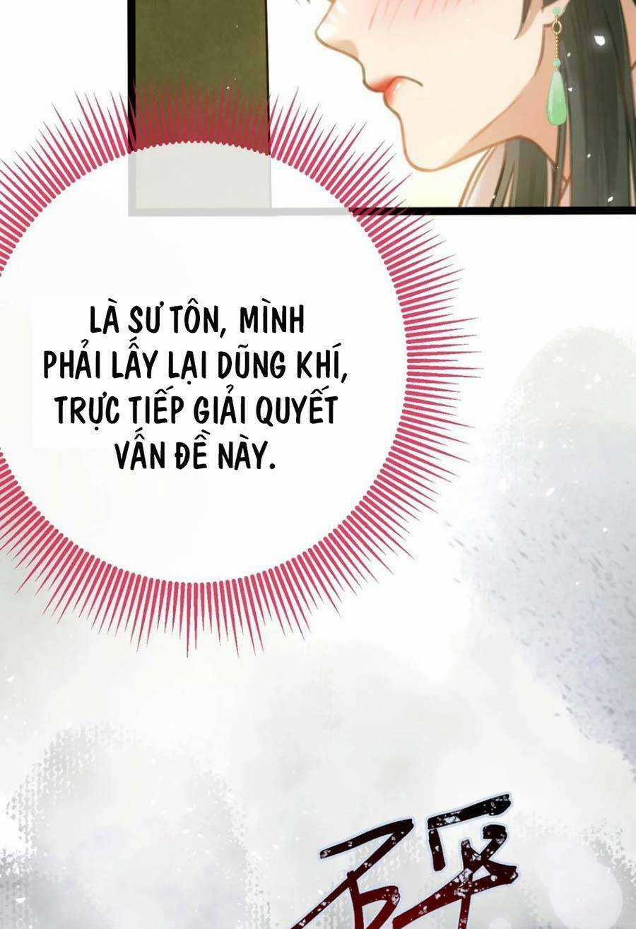 Nghịch Đồ Mỗi Ngày Đều Muốn Bắt Nạt Sư Phụ Chapter 93 trang 50