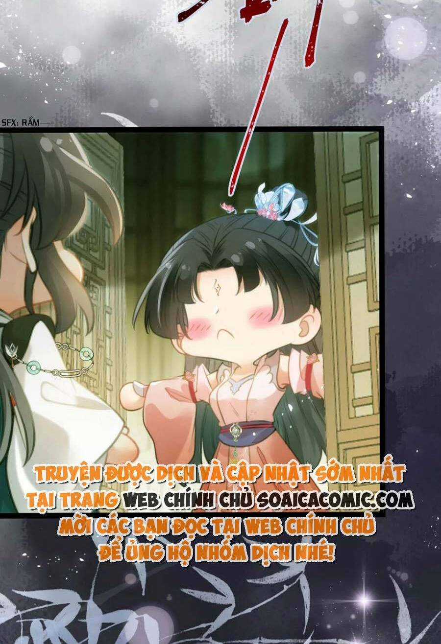 Nghịch Đồ Mỗi Ngày Đều Muốn Bắt Nạt Sư Phụ Chapter 93 trang 51