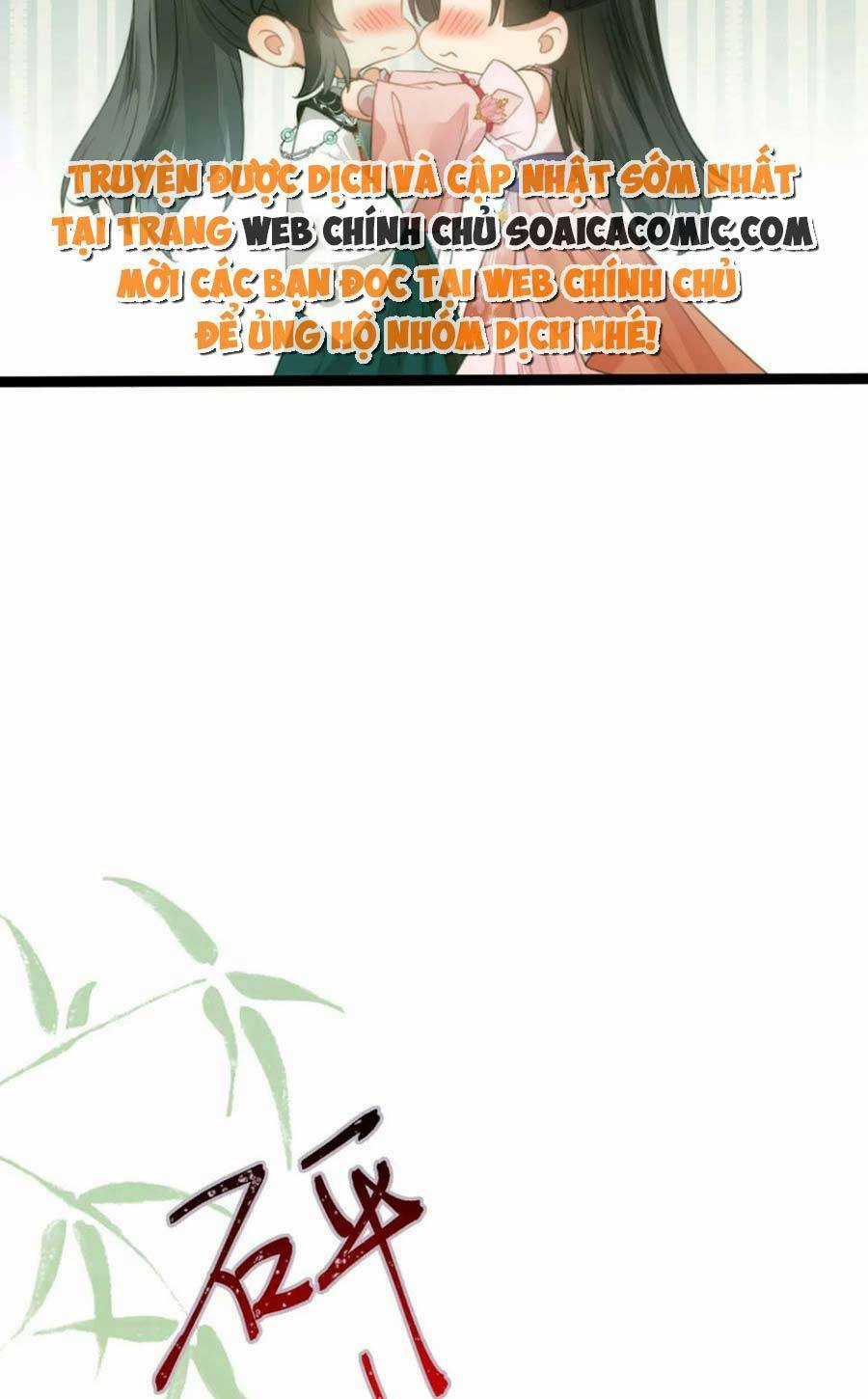 Nghịch Đồ Mỗi Ngày Đều Muốn Bắt Nạt Sư Phụ Chapter 93 trang 54