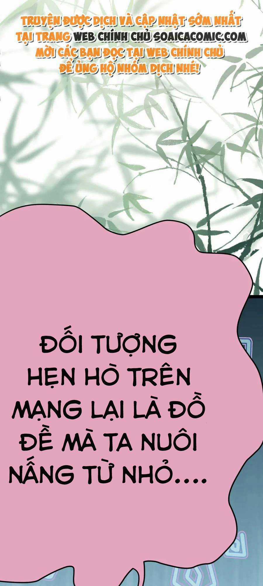 Nghịch Đồ Mỗi Ngày Đều Muốn Bắt Nạt Sư Phụ Chapter 93 trang 57