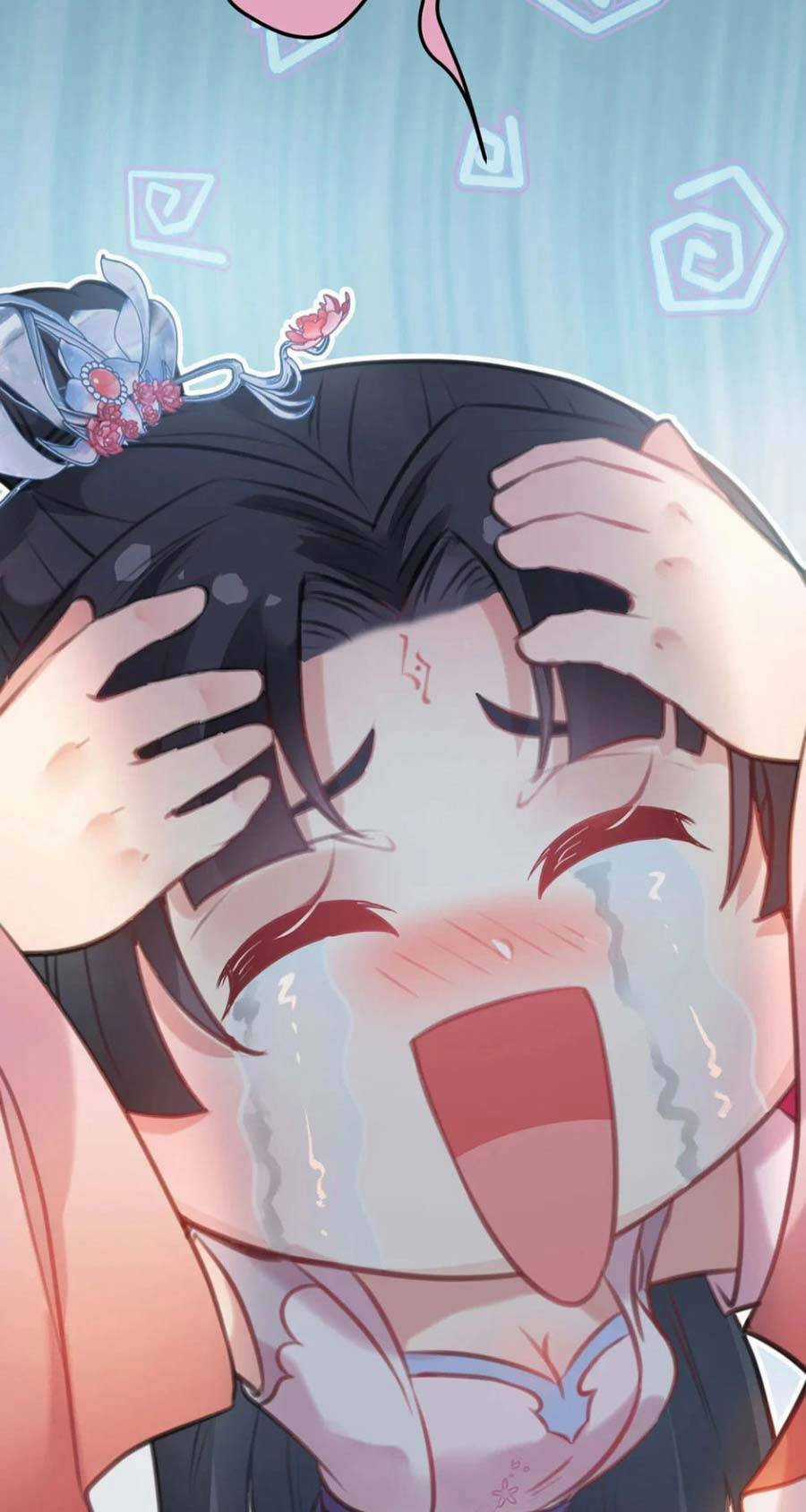 Nghịch Đồ Mỗi Ngày Đều Muốn Bắt Nạt Sư Phụ Chapter 93 trang 58