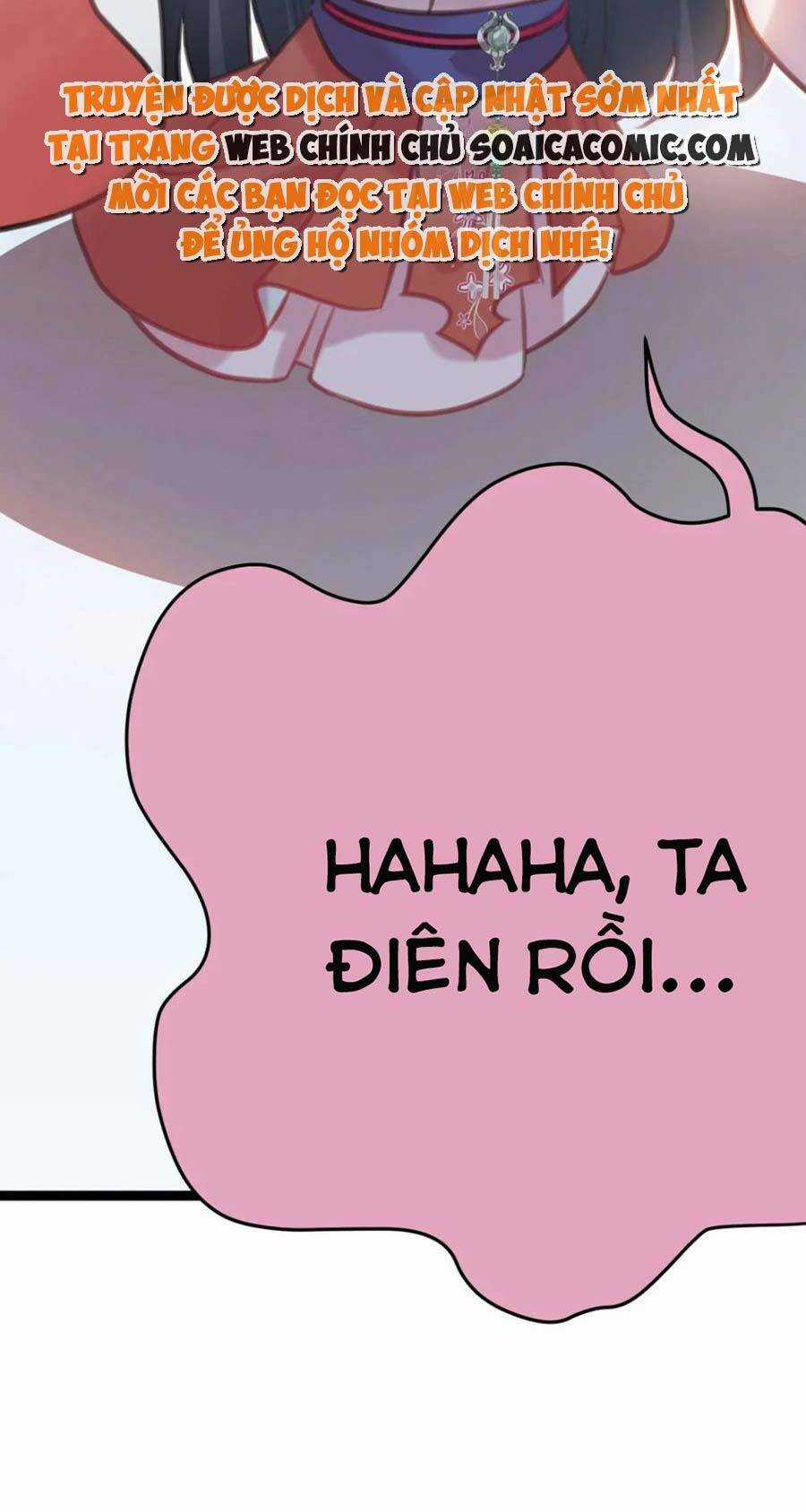 Nghịch Đồ Mỗi Ngày Đều Muốn Bắt Nạt Sư Phụ Chapter 93 trang 59