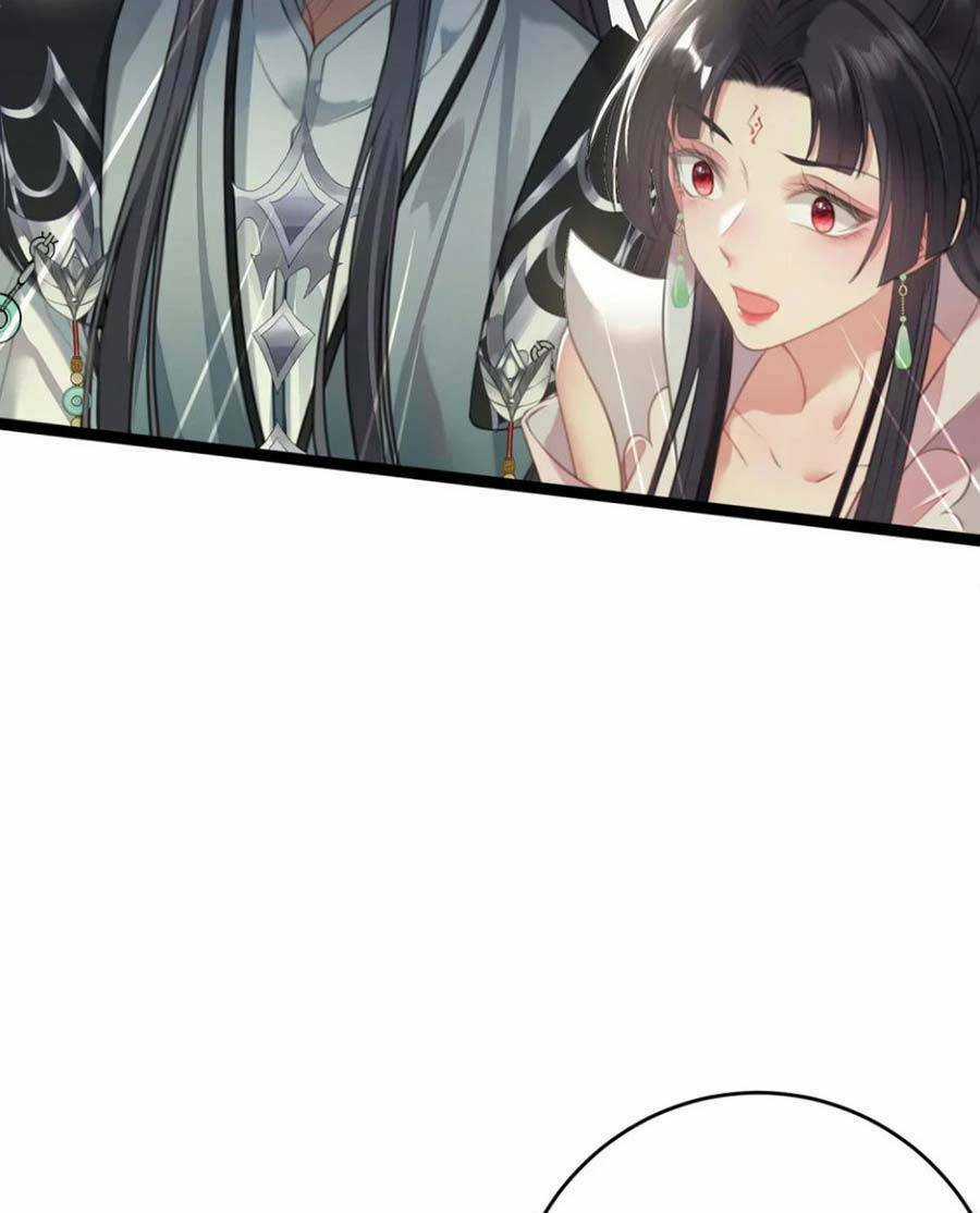 Nghịch Đồ Mỗi Ngày Đều Muốn Bắt Nạt Sư Phụ Chapter 93 trang 6