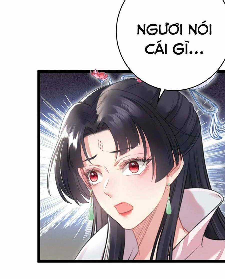 Nghịch Đồ Mỗi Ngày Đều Muốn Bắt Nạt Sư Phụ Chapter 93 trang 7
