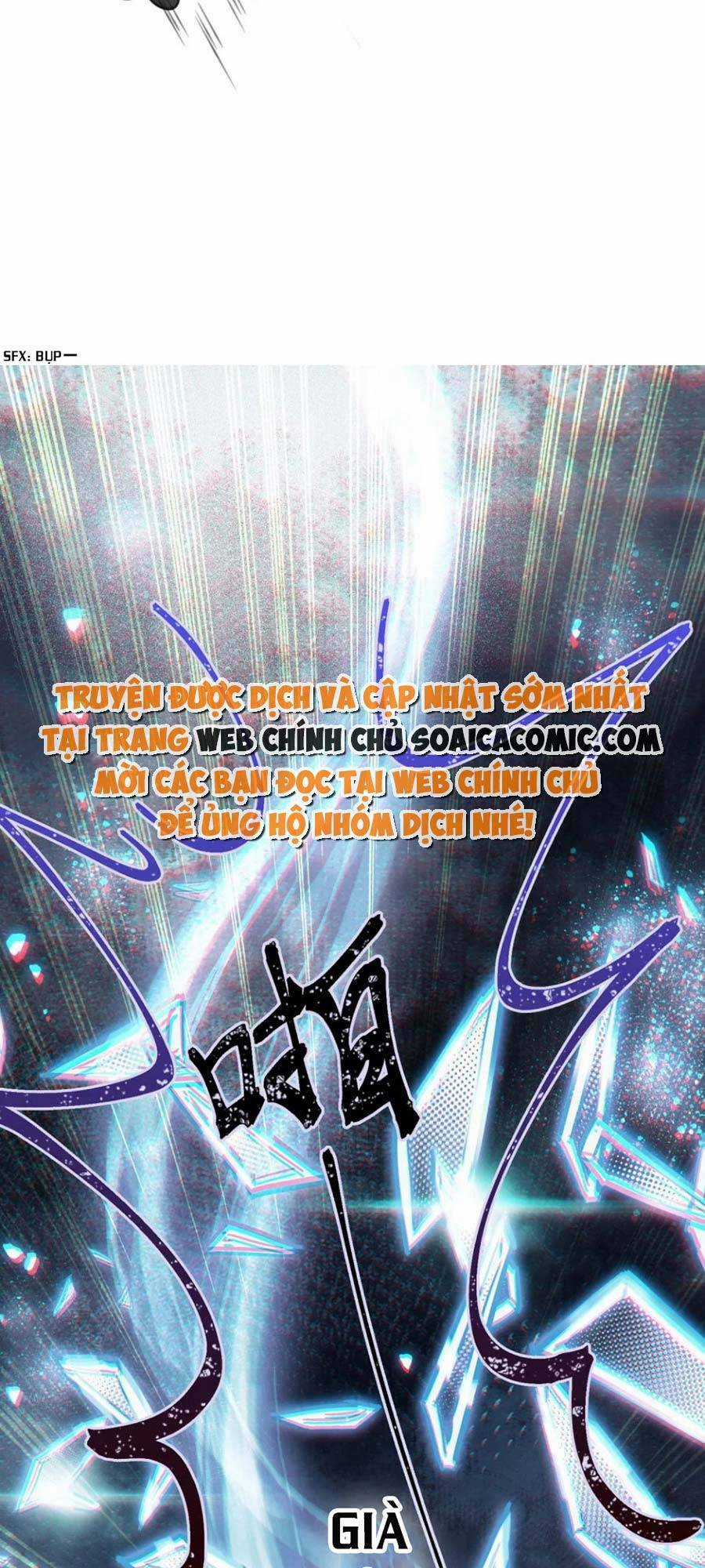 Nghịch Đồ Mỗi Ngày Đều Muốn Bắt Nạt Sư Phụ Chapter 93 trang 9