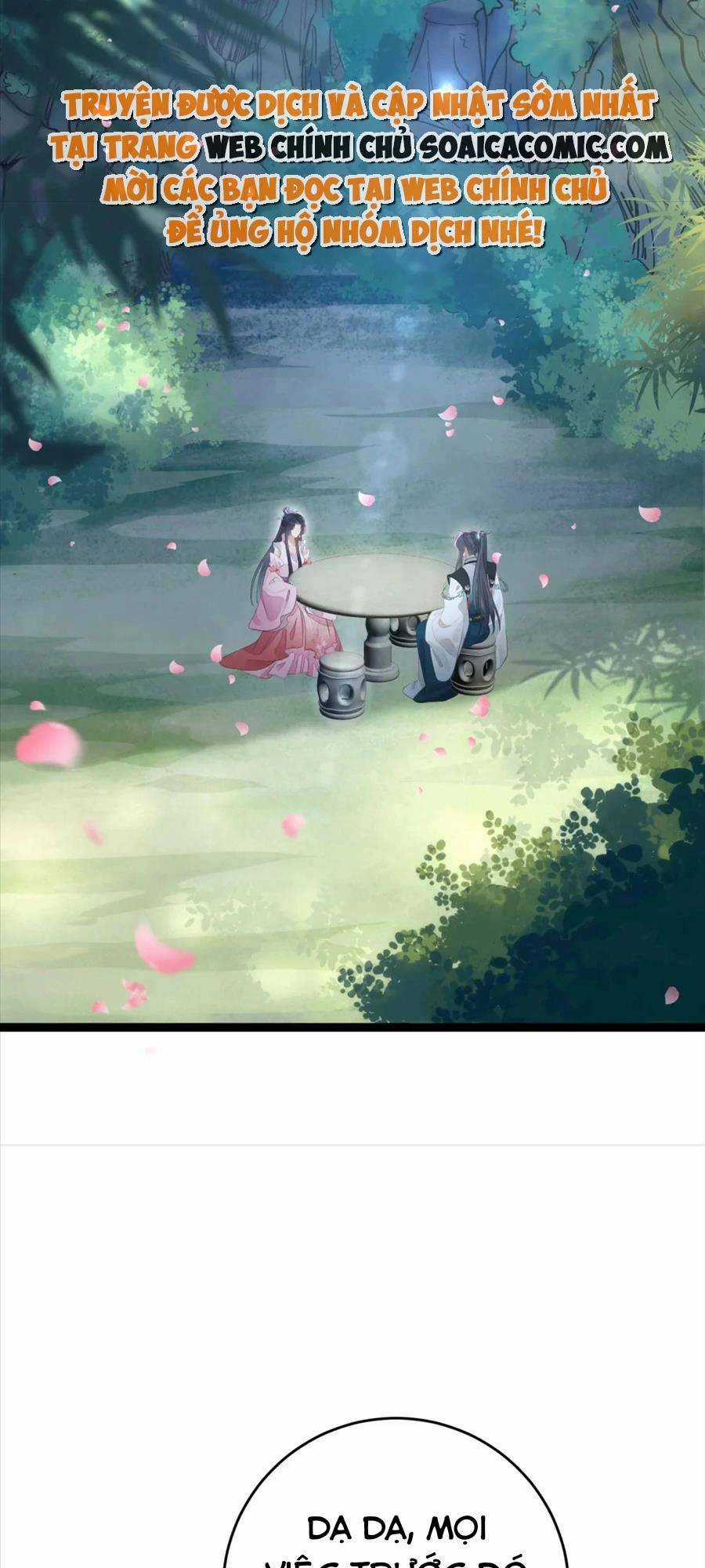 Nghịch Đồ Mỗi Ngày Đều Muốn Bắt Nạt Sư Phụ Chapter 94 trang 11