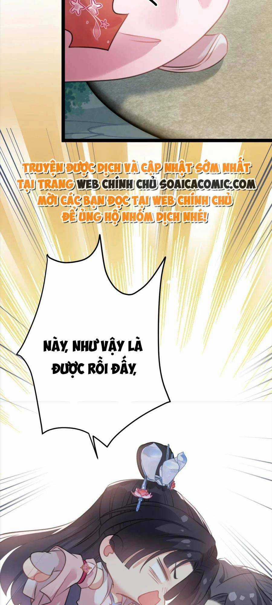 Nghịch Đồ Mỗi Ngày Đều Muốn Bắt Nạt Sư Phụ Chapter 94 trang 15