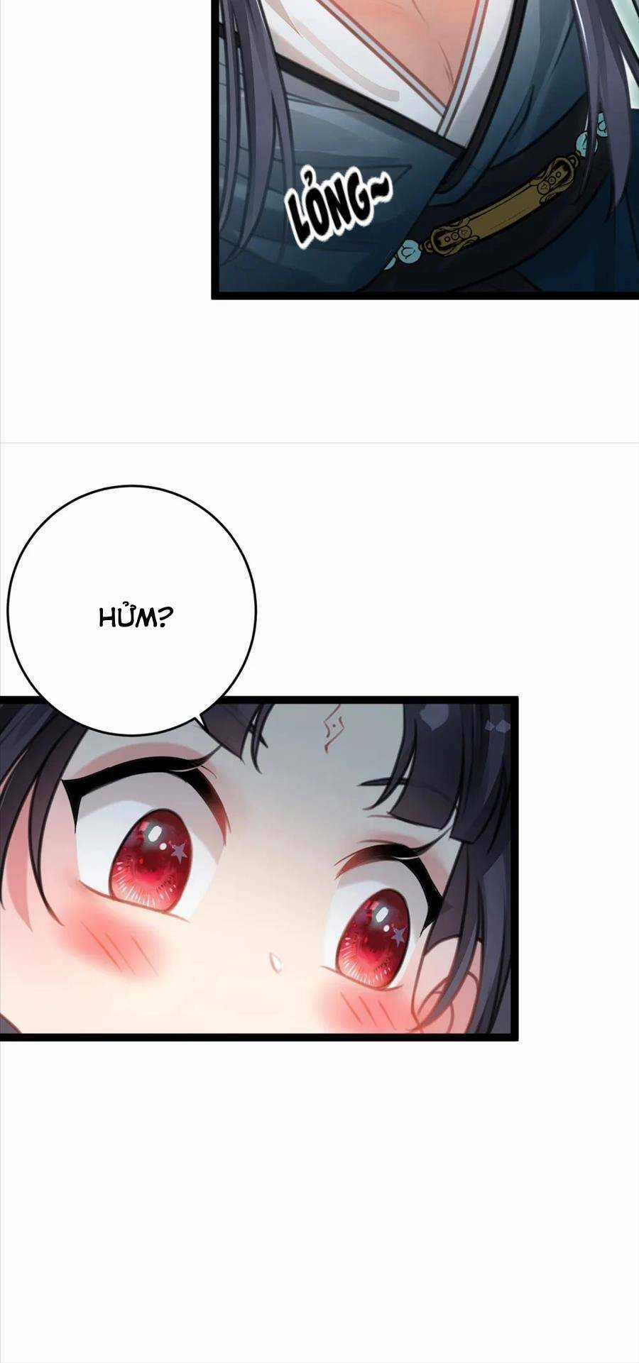 Nghịch Đồ Mỗi Ngày Đều Muốn Bắt Nạt Sư Phụ Chapter 94 trang 17