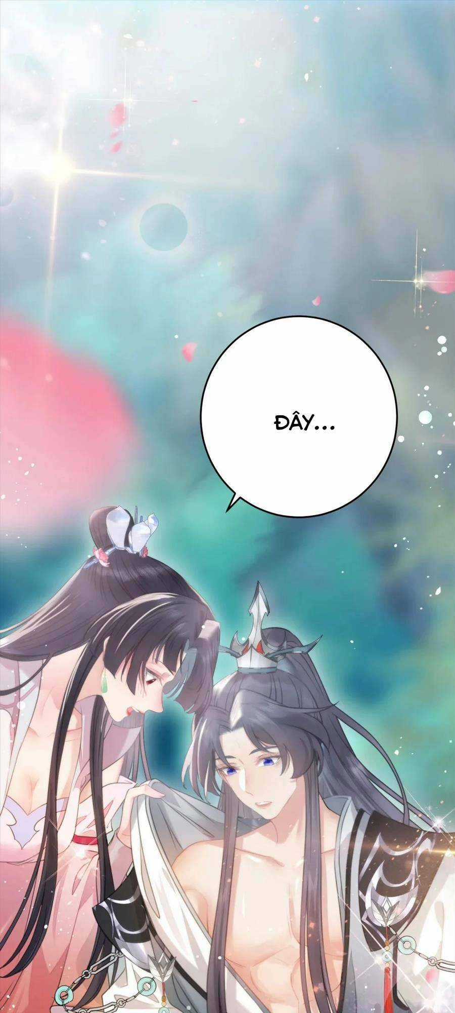 Nghịch Đồ Mỗi Ngày Đều Muốn Bắt Nạt Sư Phụ Chapter 94 trang 18