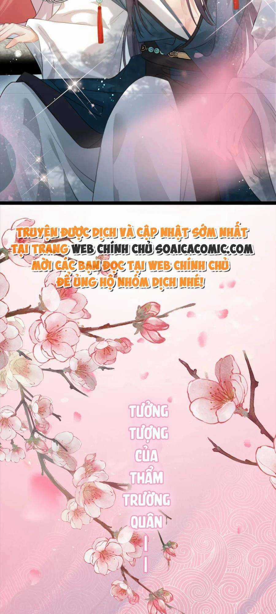 Nghịch Đồ Mỗi Ngày Đều Muốn Bắt Nạt Sư Phụ Chapter 94 trang 19