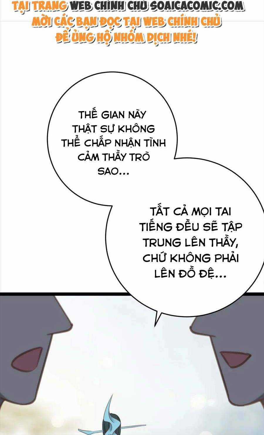 Nghịch Đồ Mỗi Ngày Đều Muốn Bắt Nạt Sư Phụ Chapter 94 trang 2