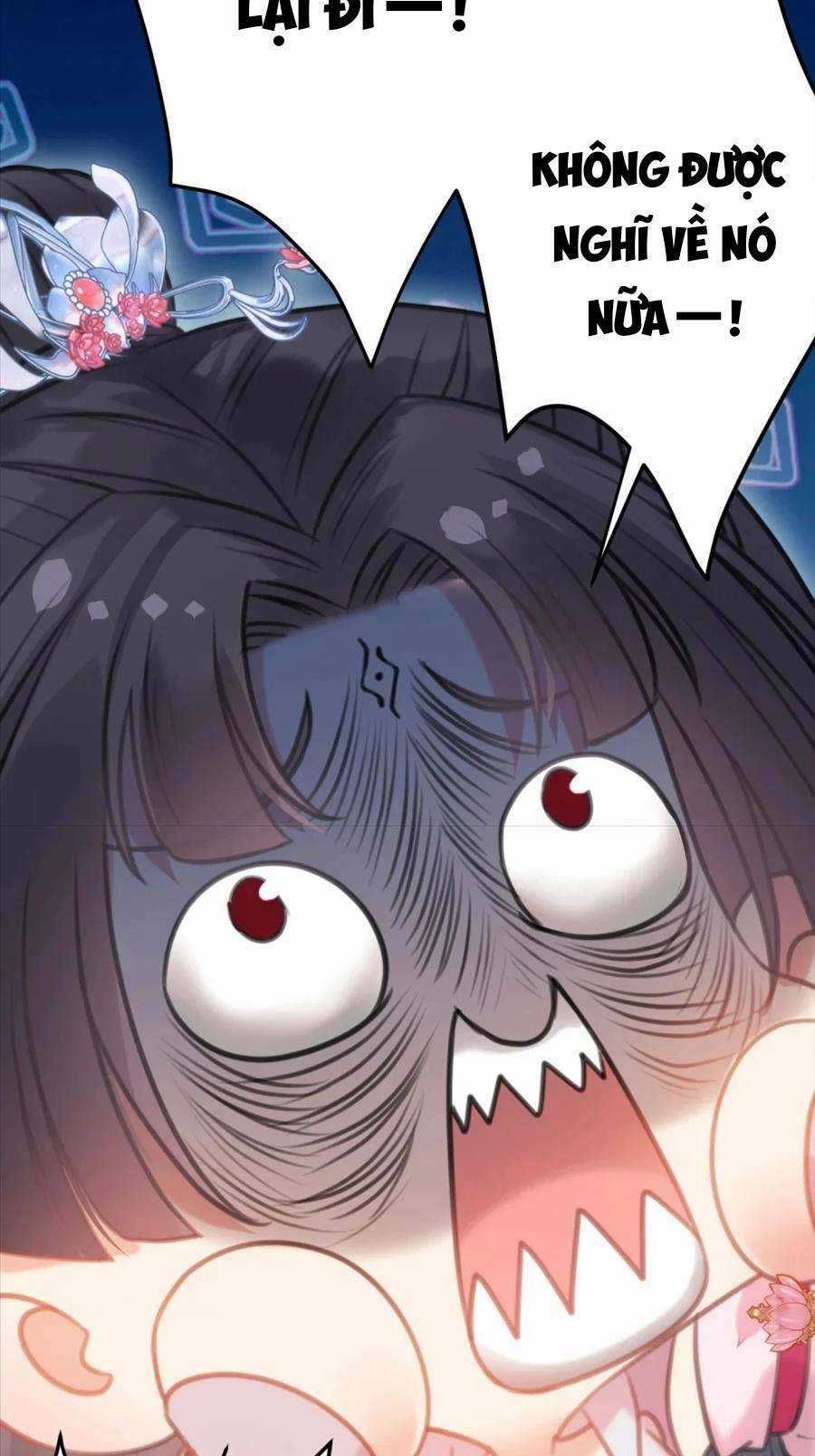 Nghịch Đồ Mỗi Ngày Đều Muốn Bắt Nạt Sư Phụ Chapter 94 trang 21