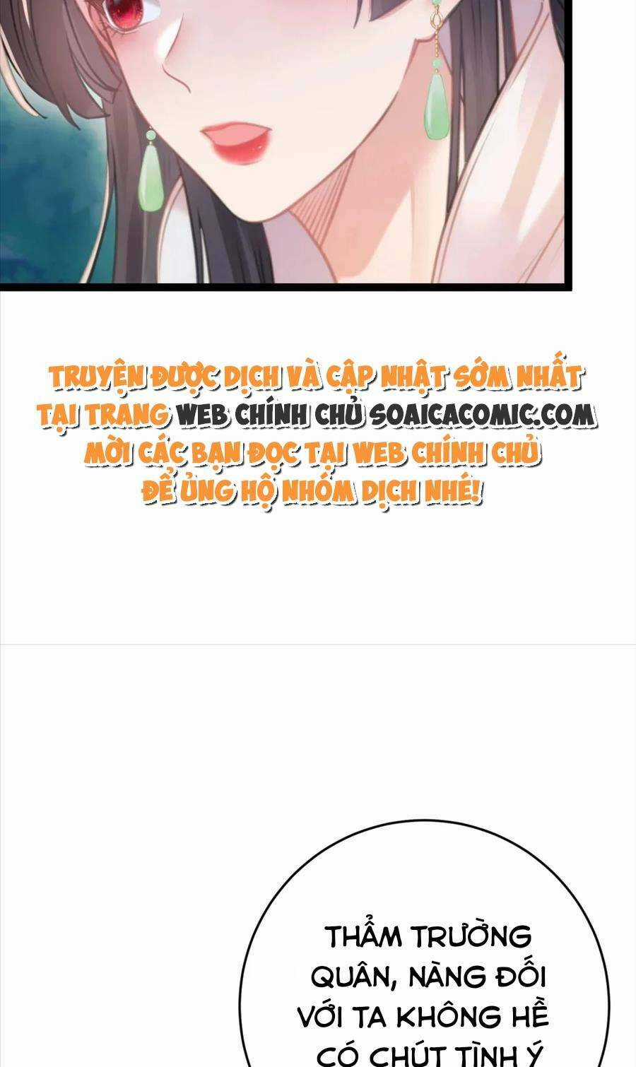 Nghịch Đồ Mỗi Ngày Đều Muốn Bắt Nạt Sư Phụ Chapter 94 trang 26