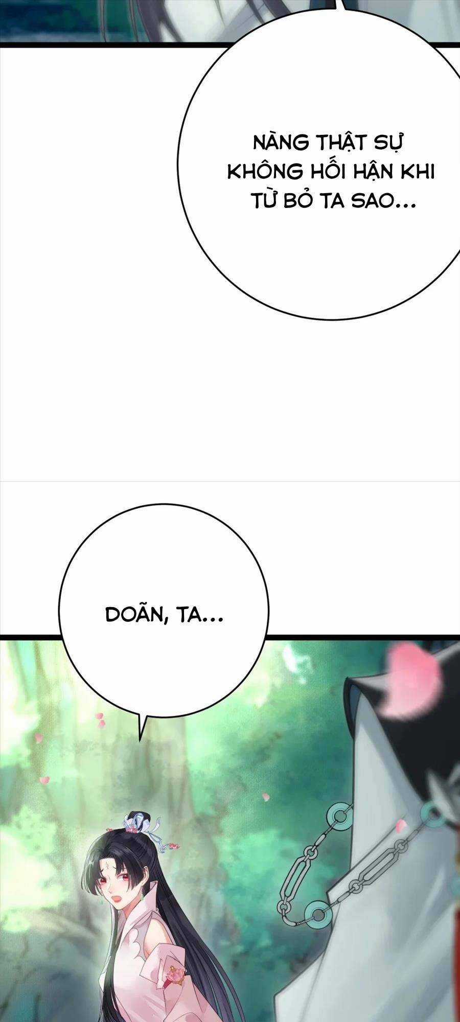 Nghịch Đồ Mỗi Ngày Đều Muốn Bắt Nạt Sư Phụ Chapter 94 trang 28