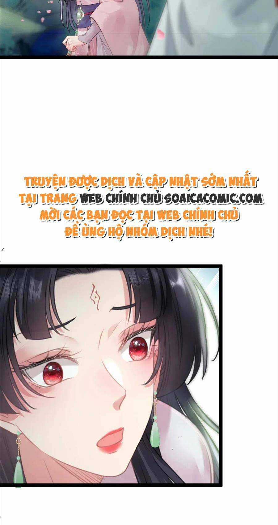 Nghịch Đồ Mỗi Ngày Đều Muốn Bắt Nạt Sư Phụ Chapter 94 trang 29