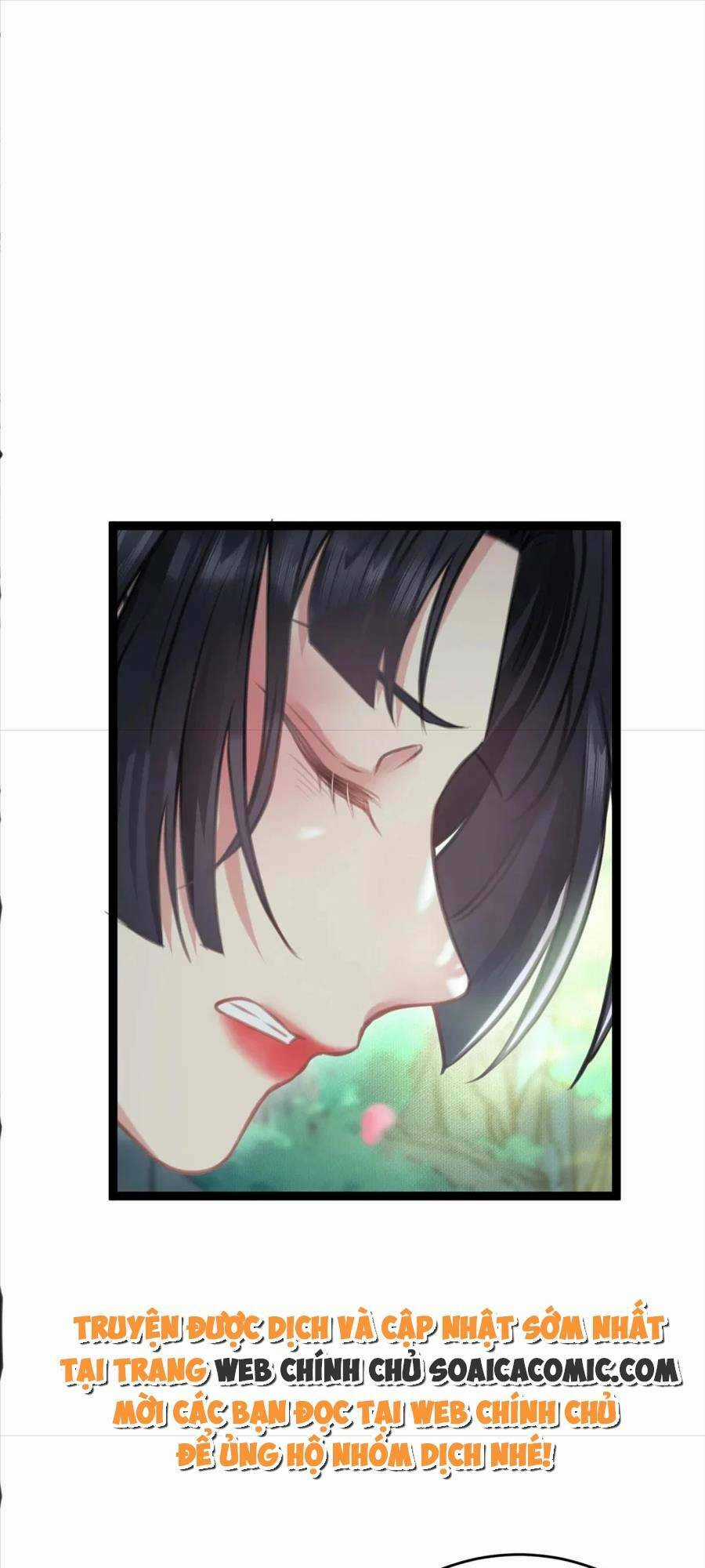 Nghịch Đồ Mỗi Ngày Đều Muốn Bắt Nạt Sư Phụ Chapter 94 trang 31