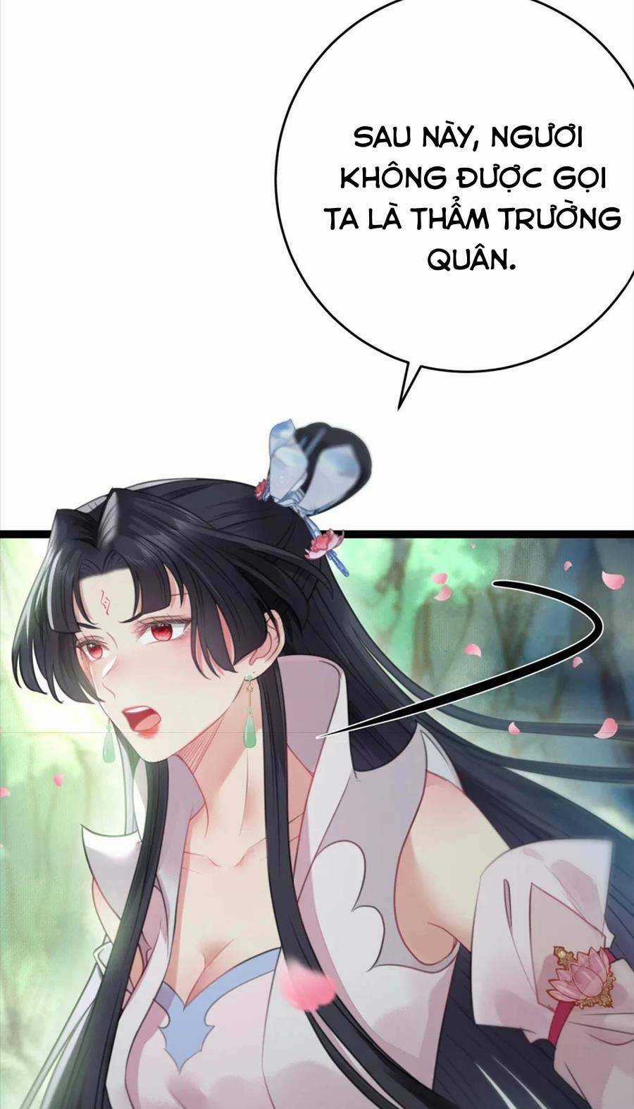 Nghịch Đồ Mỗi Ngày Đều Muốn Bắt Nạt Sư Phụ Chapter 94 trang 32