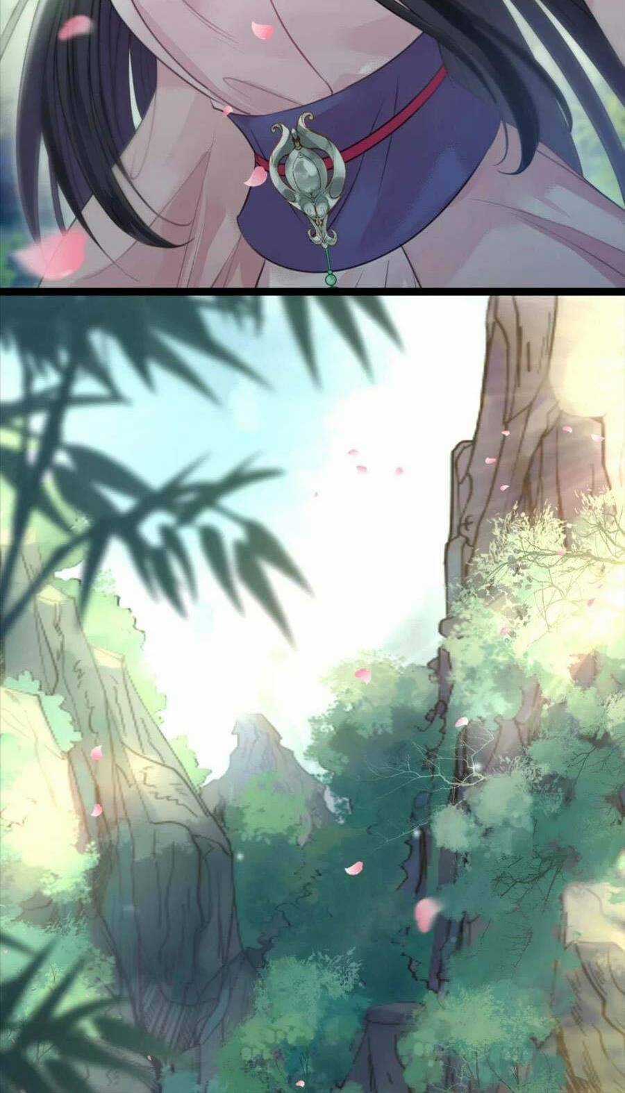 Nghịch Đồ Mỗi Ngày Đều Muốn Bắt Nạt Sư Phụ Chapter 94 trang 33