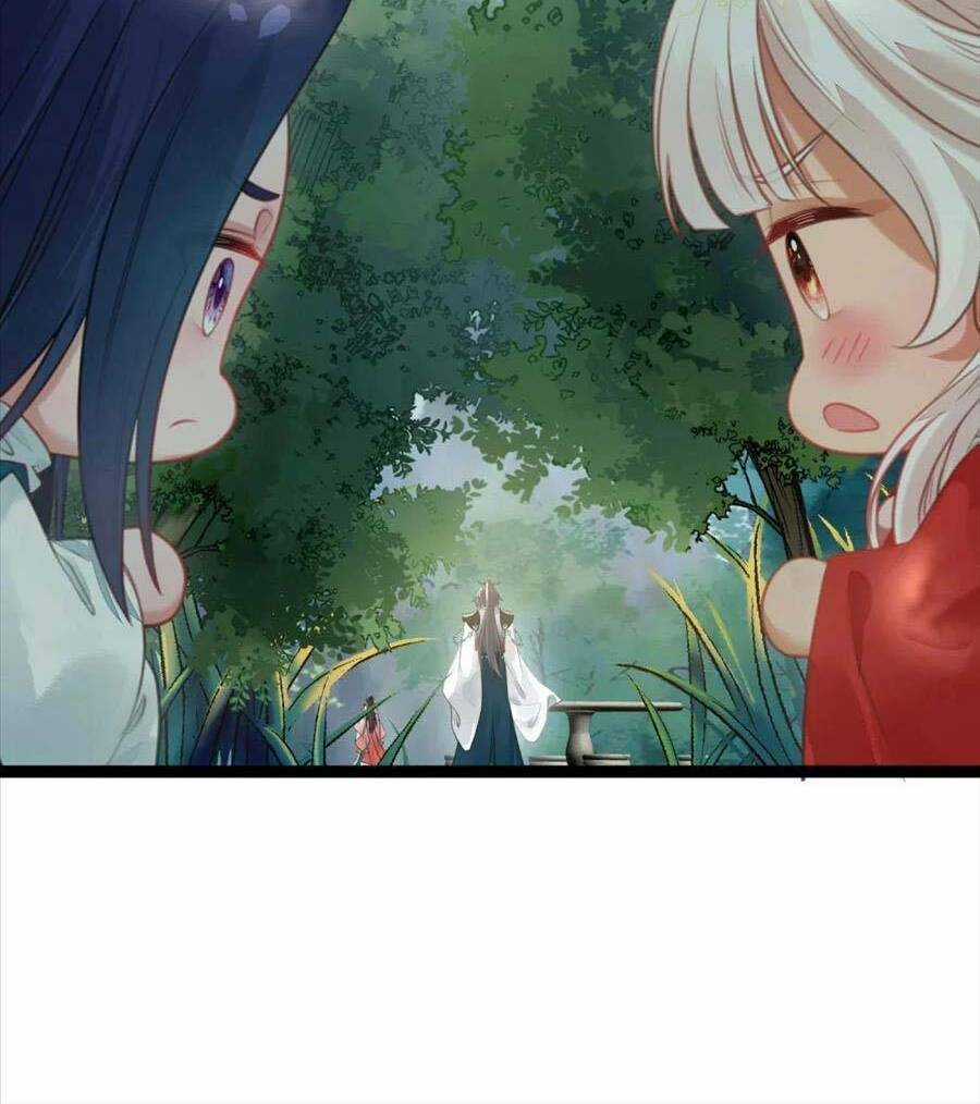 Nghịch Đồ Mỗi Ngày Đều Muốn Bắt Nạt Sư Phụ Chapter 94 trang 36