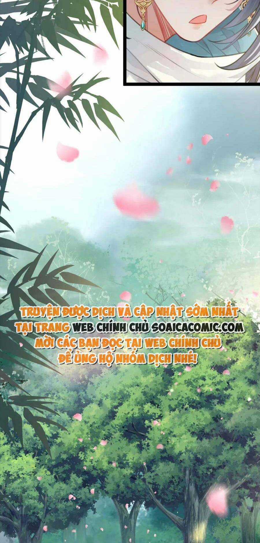 Nghịch Đồ Mỗi Ngày Đều Muốn Bắt Nạt Sư Phụ Chapter 94 trang 39