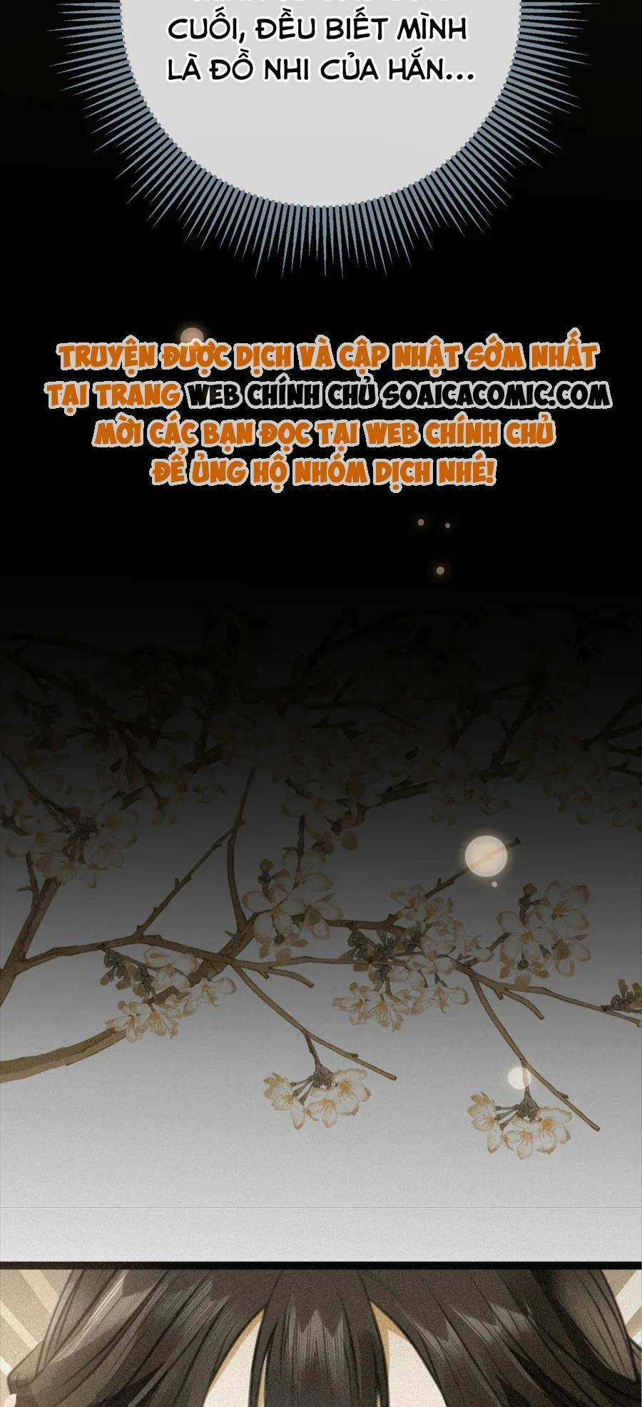 Nghịch Đồ Mỗi Ngày Đều Muốn Bắt Nạt Sư Phụ Chapter 94 trang 4