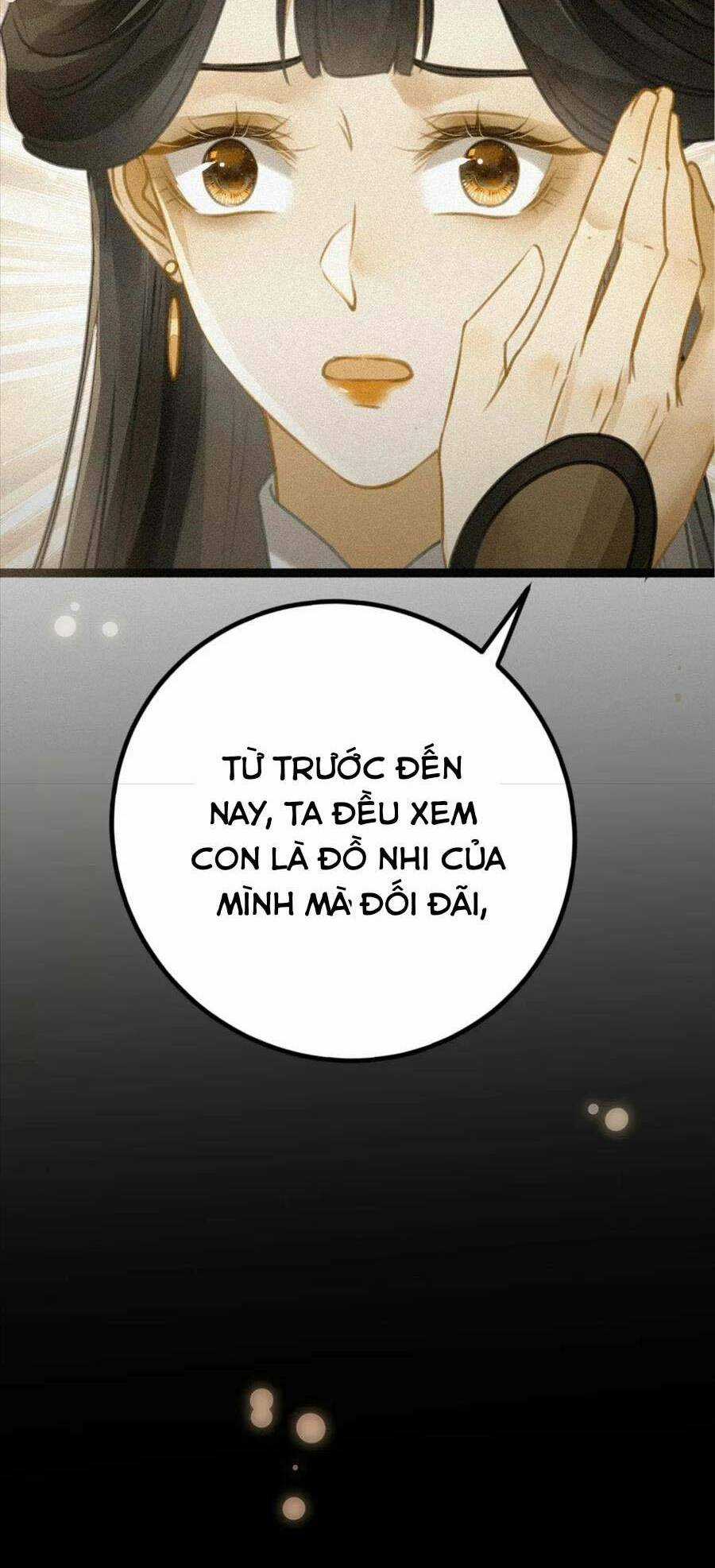 Nghịch Đồ Mỗi Ngày Đều Muốn Bắt Nạt Sư Phụ Chapter 94 trang 5