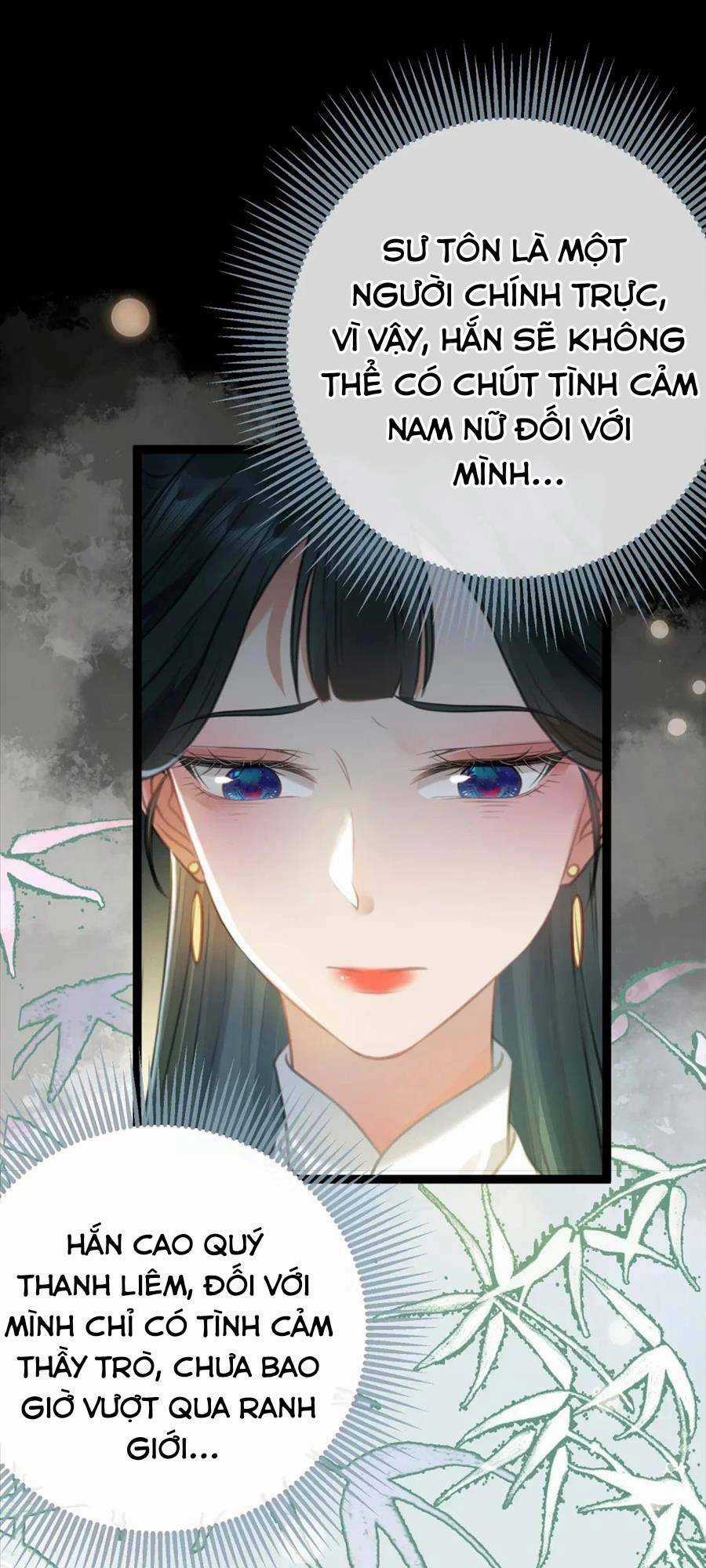 Nghịch Đồ Mỗi Ngày Đều Muốn Bắt Nạt Sư Phụ Chapter 94 trang 6