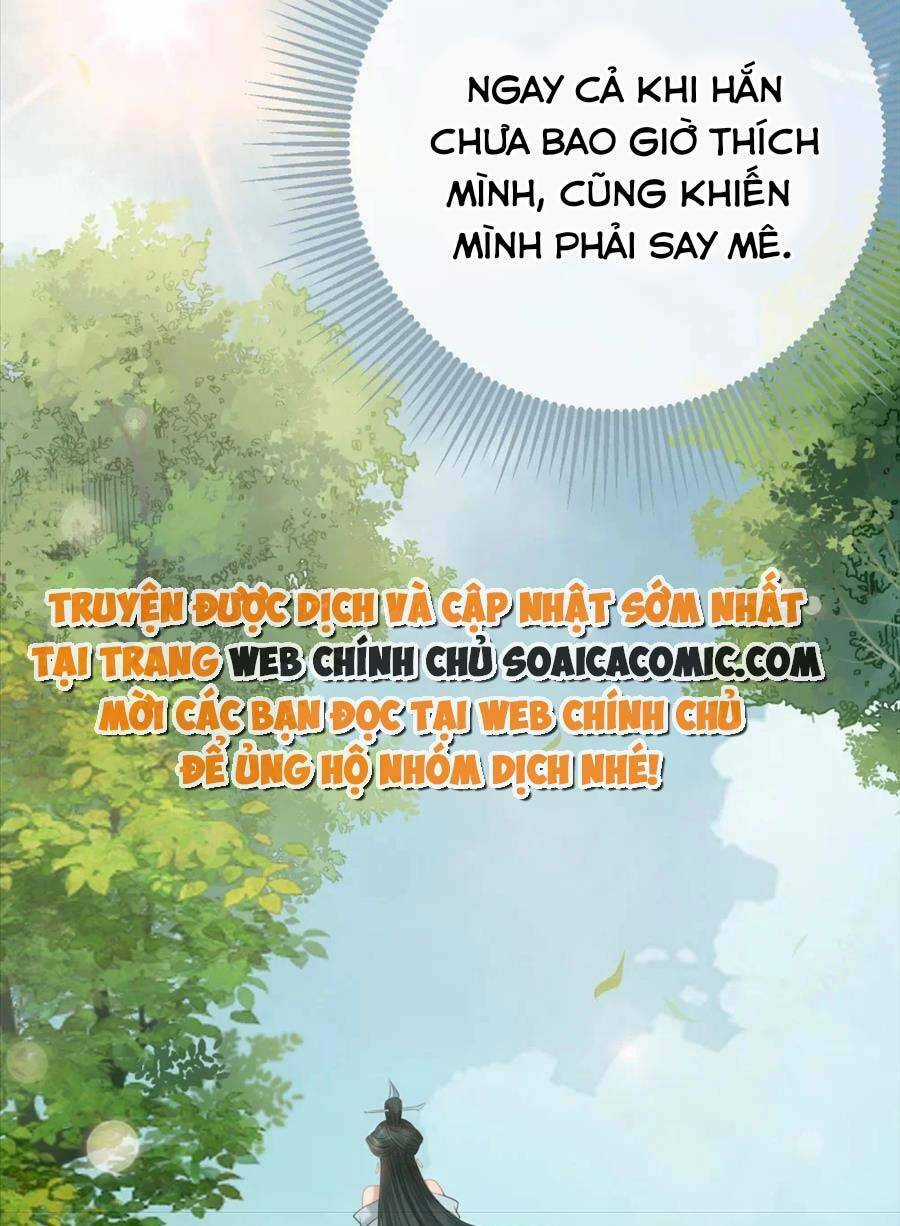 Nghịch Đồ Mỗi Ngày Đều Muốn Bắt Nạt Sư Phụ Chapter 94 trang 8
