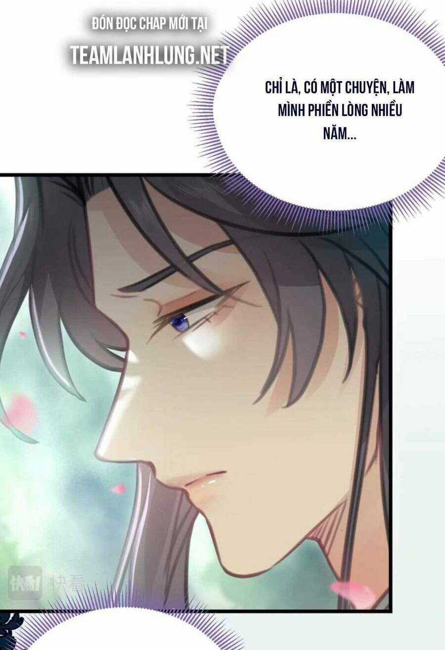 Nghịch Đồ Mỗi Ngày Đều Muốn Bắt Nạt Sư Phụ Chapter 95 trang 10