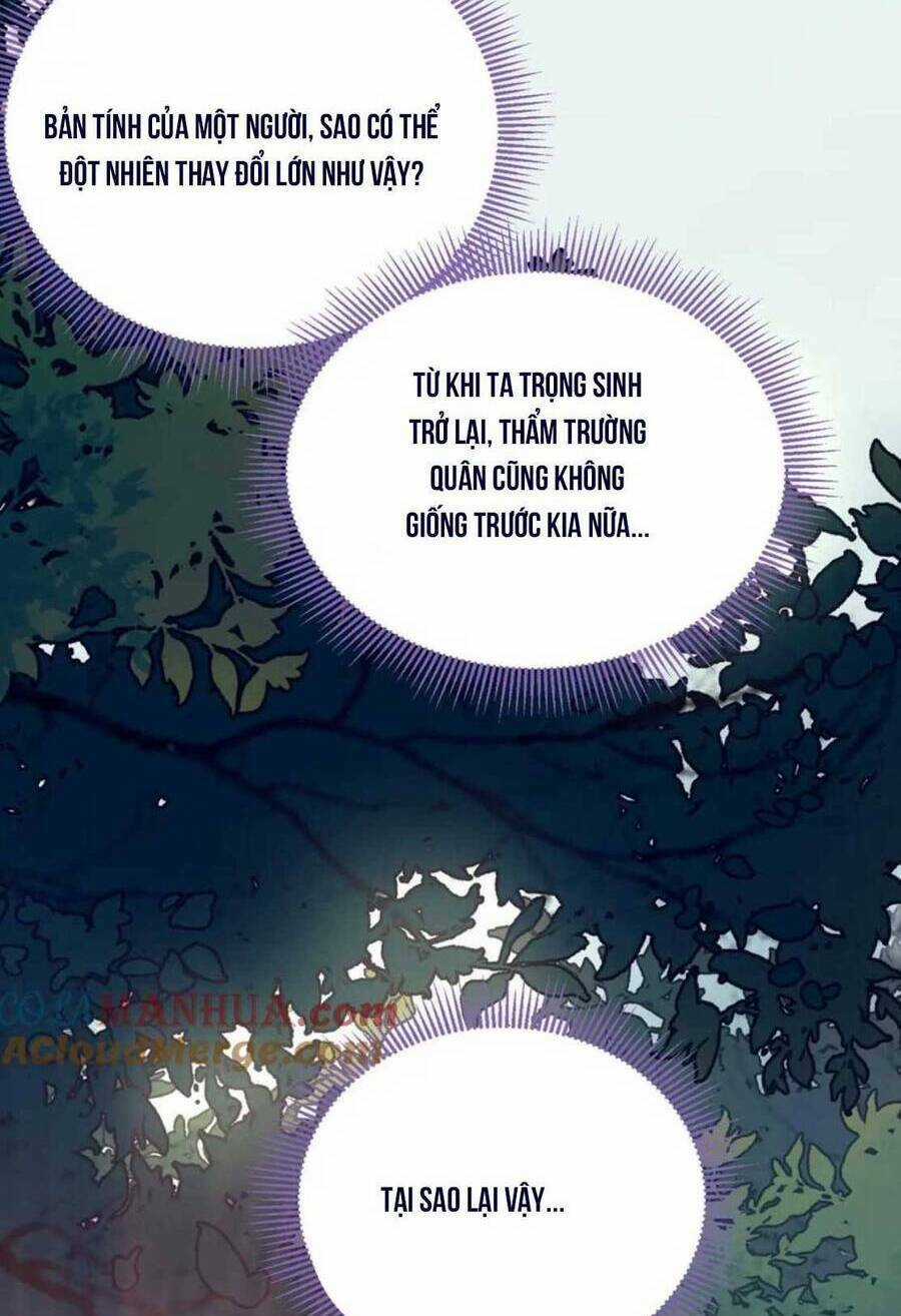 Nghịch Đồ Mỗi Ngày Đều Muốn Bắt Nạt Sư Phụ Chapter 95 trang 11