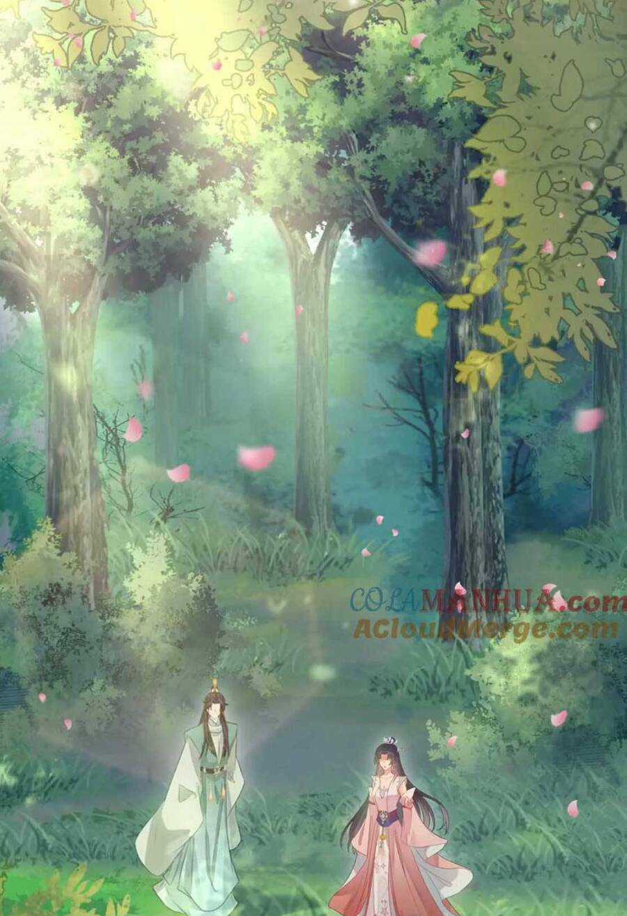 Nghịch Đồ Mỗi Ngày Đều Muốn Bắt Nạt Sư Phụ Chapter 95 trang 13