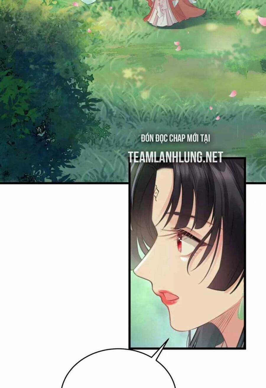 Nghịch Đồ Mỗi Ngày Đều Muốn Bắt Nạt Sư Phụ Chapter 95 trang 14