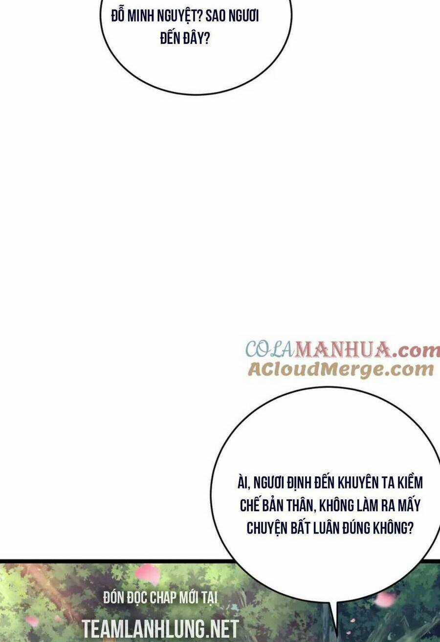 Nghịch Đồ Mỗi Ngày Đều Muốn Bắt Nạt Sư Phụ Chapter 95 trang 15