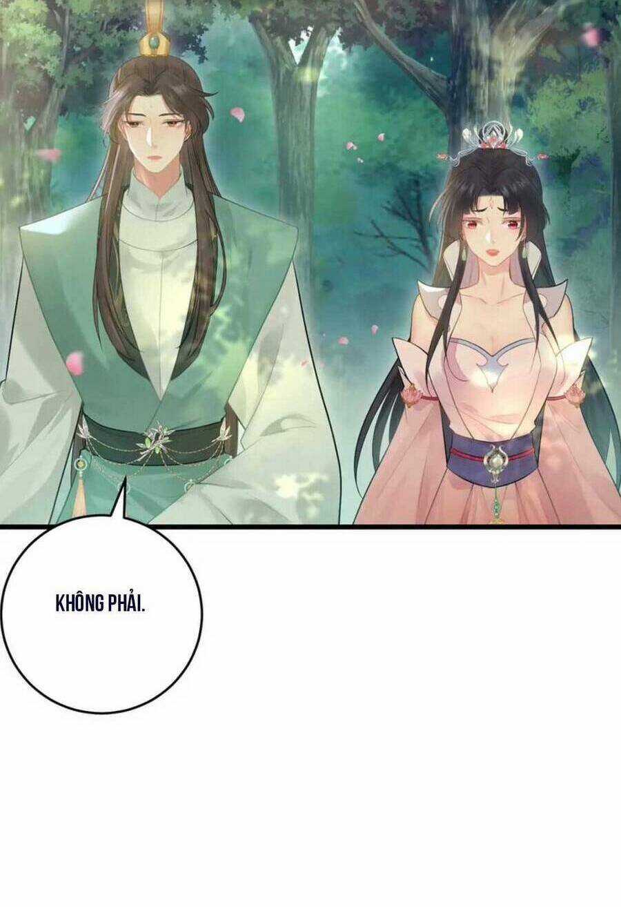 Nghịch Đồ Mỗi Ngày Đều Muốn Bắt Nạt Sư Phụ Chapter 95 trang 16