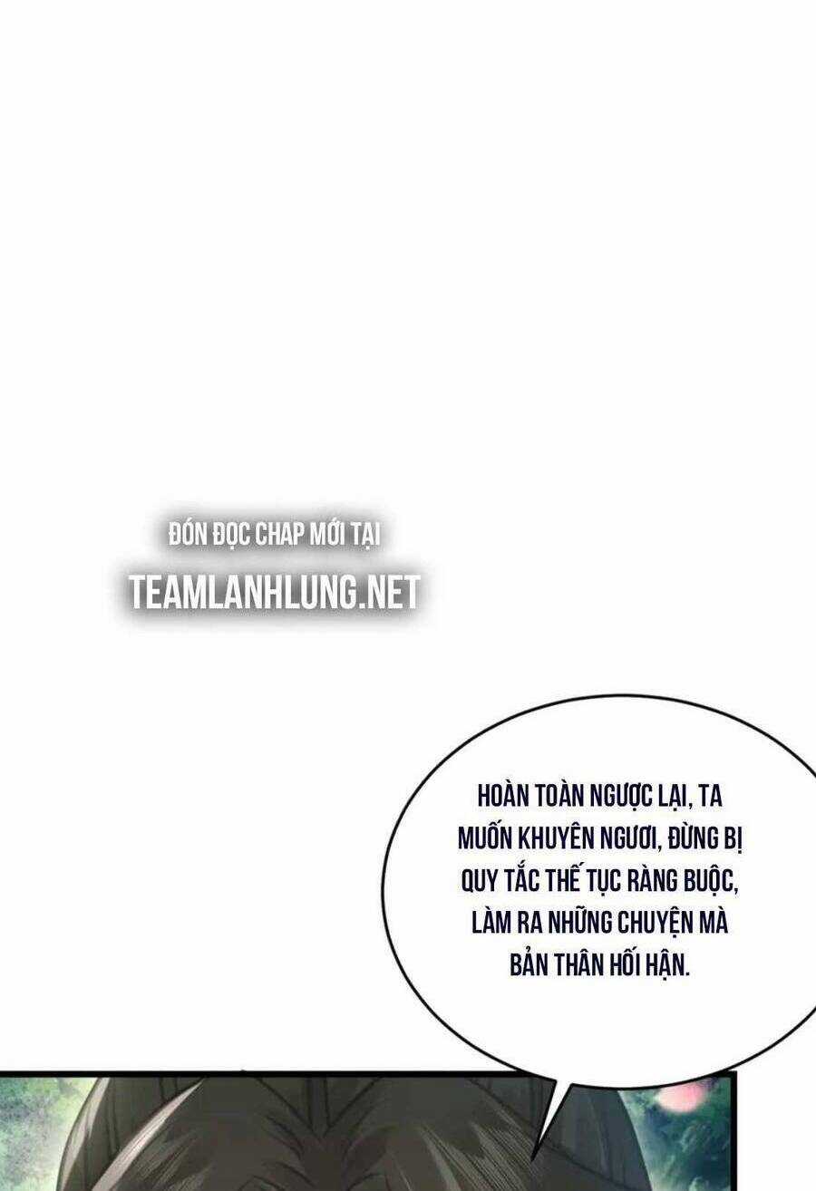 Nghịch Đồ Mỗi Ngày Đều Muốn Bắt Nạt Sư Phụ Chapter 95 trang 18