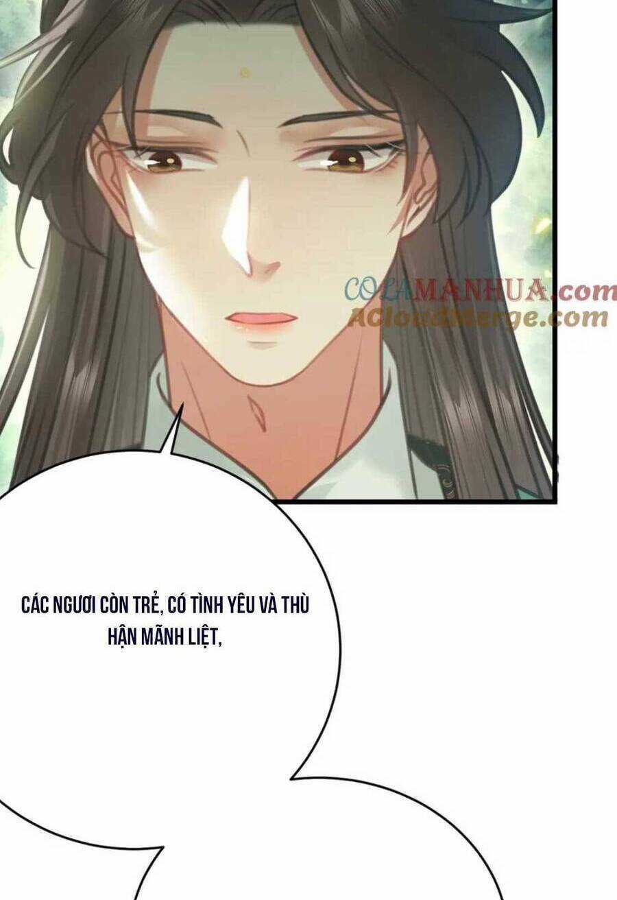 Nghịch Đồ Mỗi Ngày Đều Muốn Bắt Nạt Sư Phụ Chapter 95 trang 19