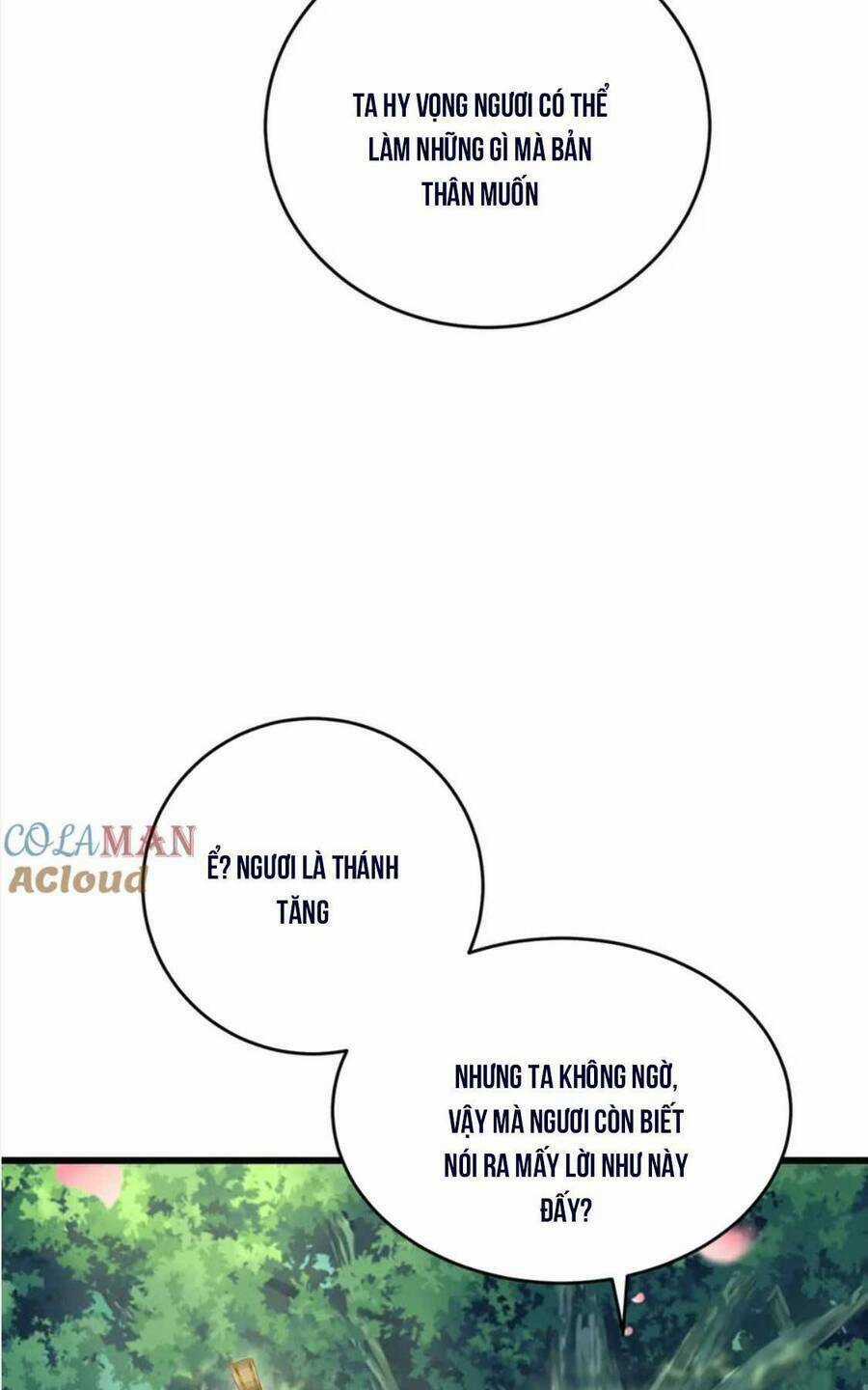 Nghịch Đồ Mỗi Ngày Đều Muốn Bắt Nạt Sư Phụ Chapter 95 trang 22