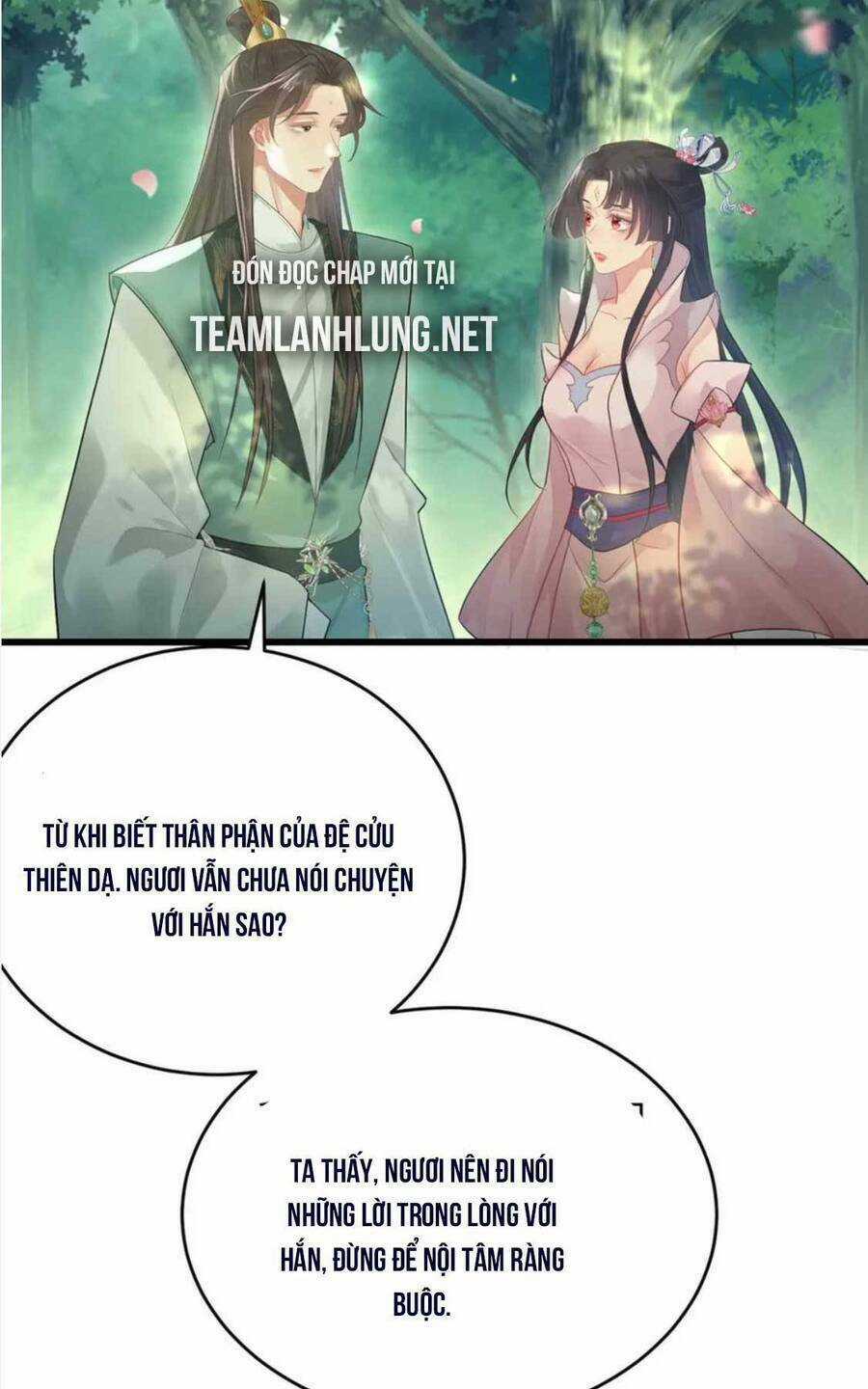 Nghịch Đồ Mỗi Ngày Đều Muốn Bắt Nạt Sư Phụ Chapter 95 trang 23