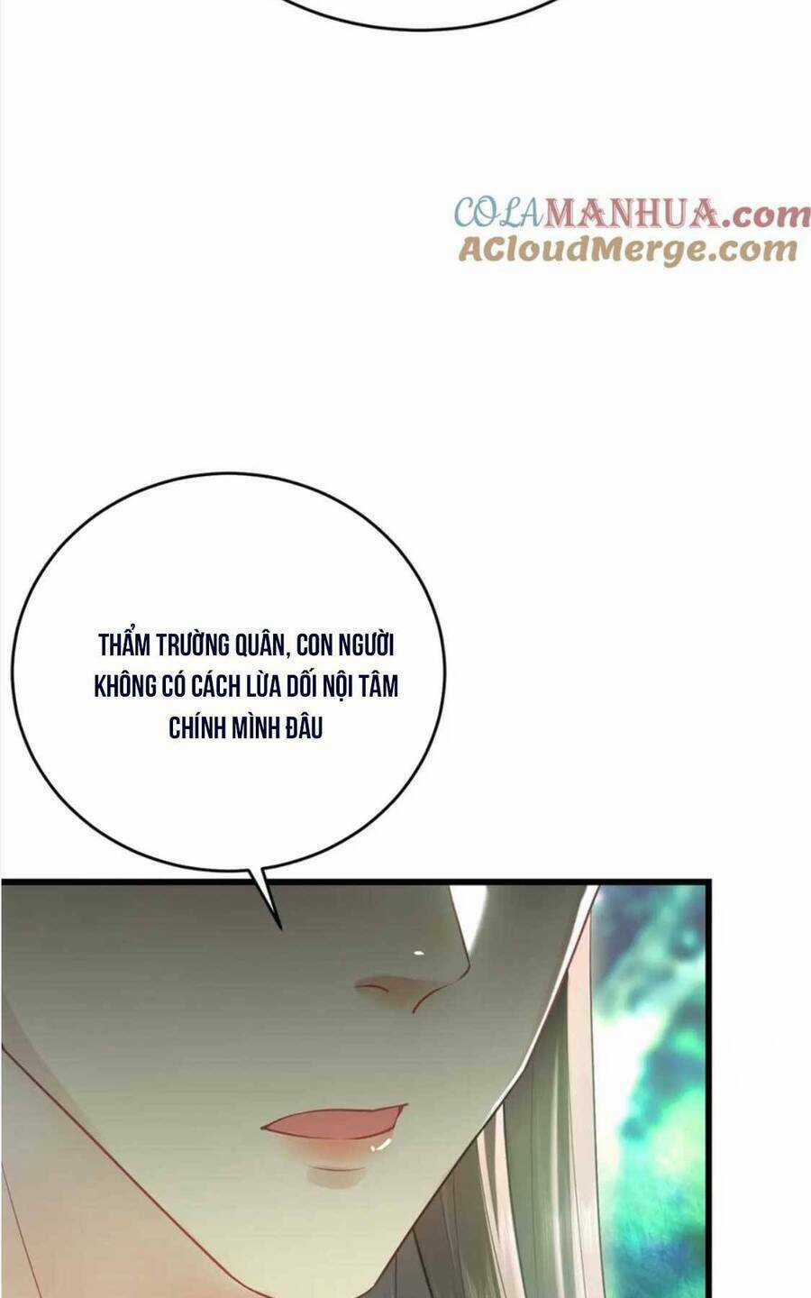 Nghịch Đồ Mỗi Ngày Đều Muốn Bắt Nạt Sư Phụ Chapter 95 trang 24
