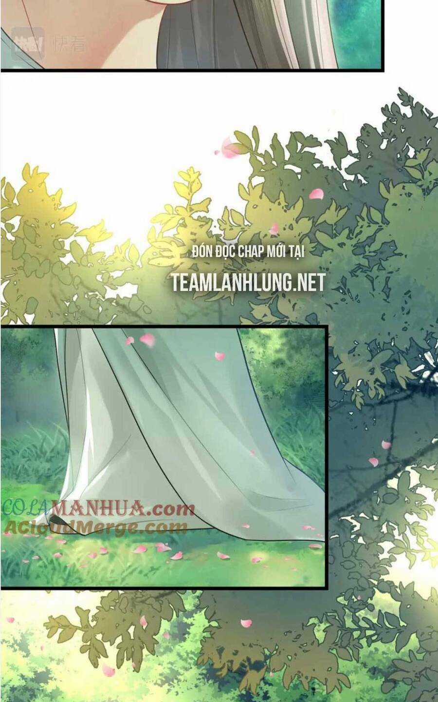 Nghịch Đồ Mỗi Ngày Đều Muốn Bắt Nạt Sư Phụ Chapter 95 trang 25